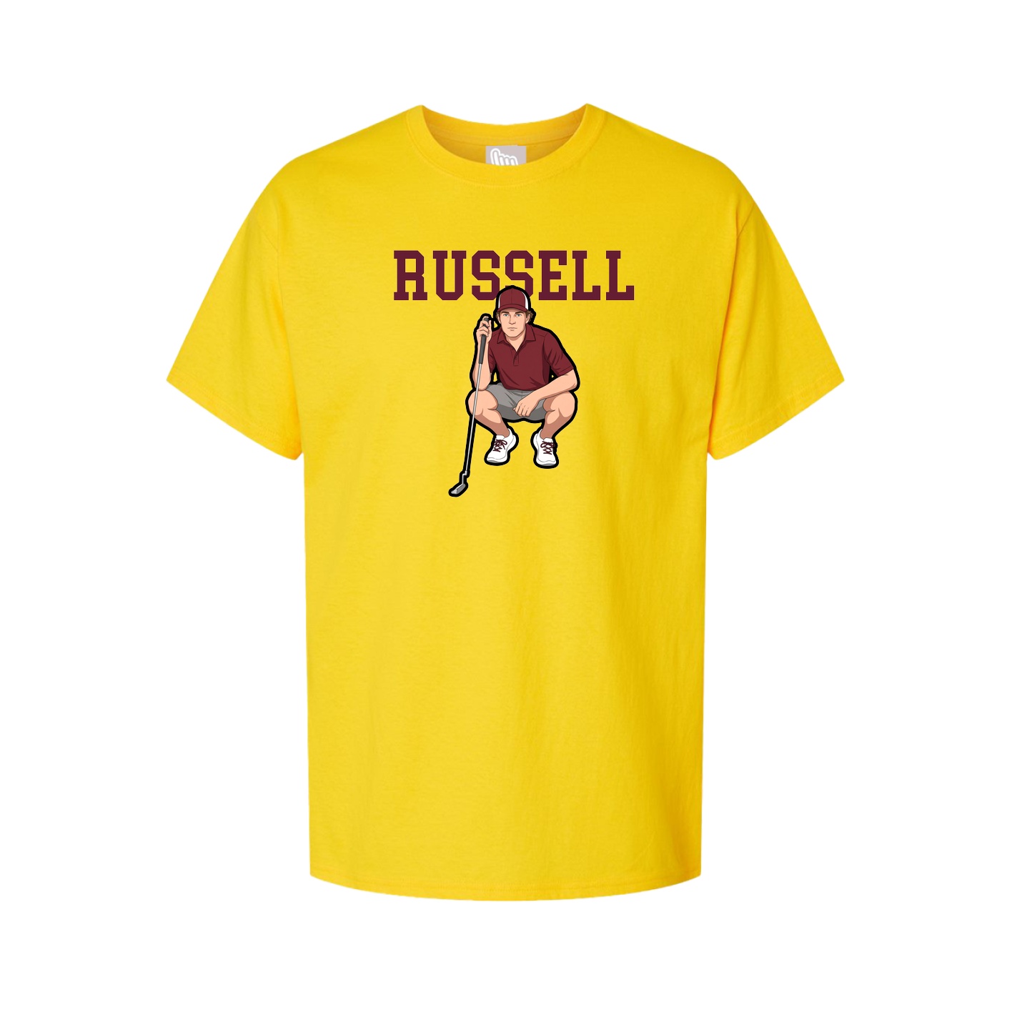 Tee
