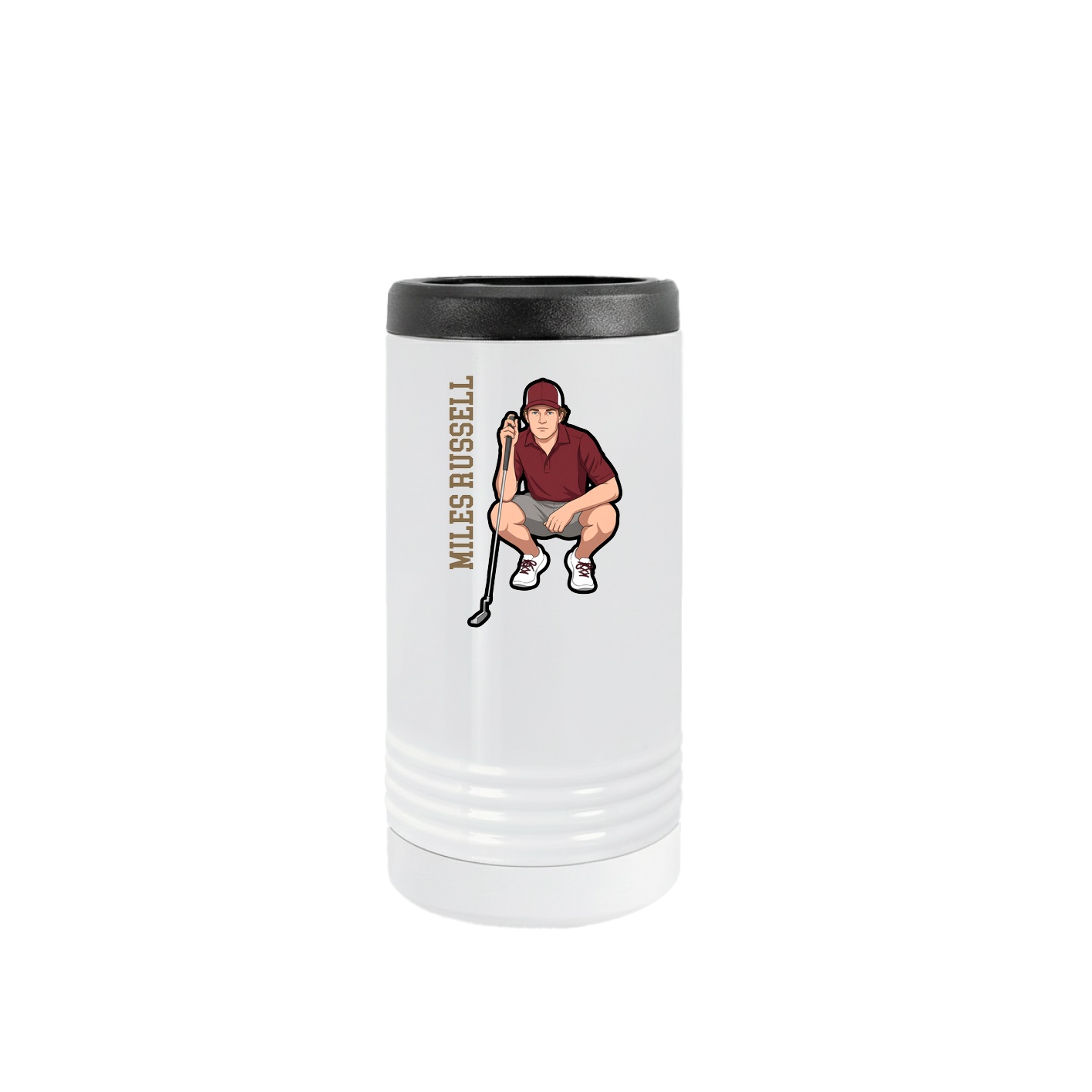 Slim Beverage Holder