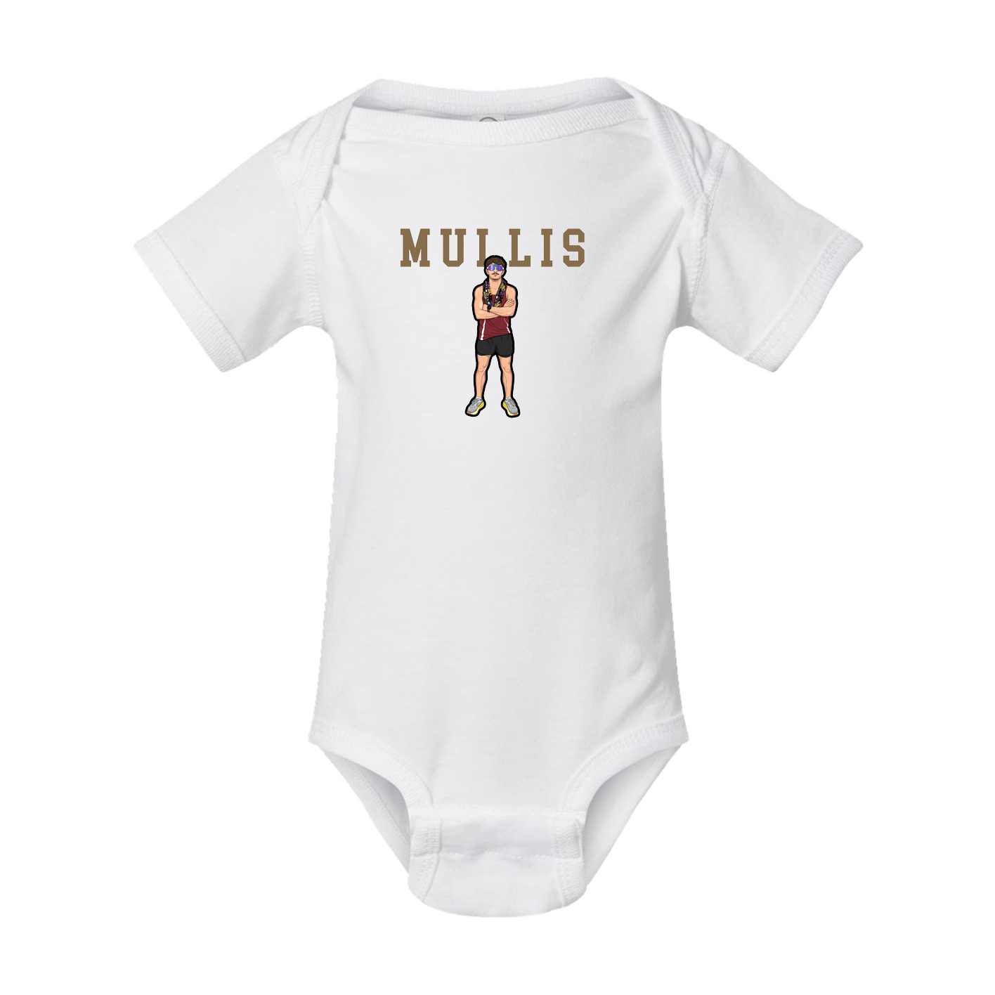 Baby Onesie