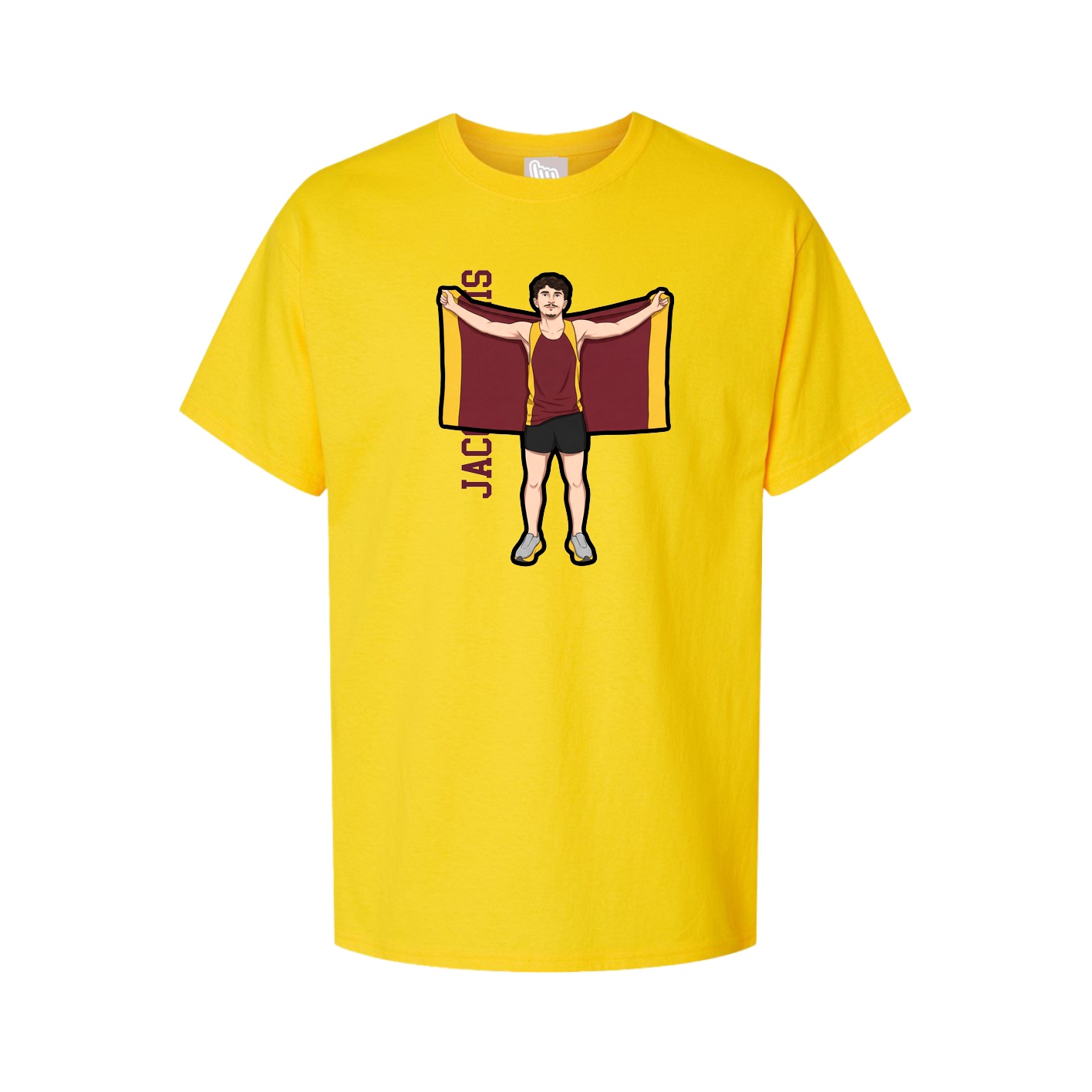 NIL Club Tee