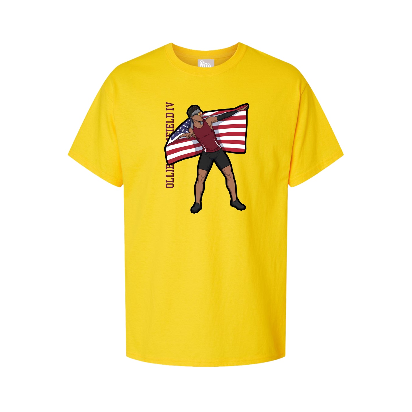 NIL Club Tee