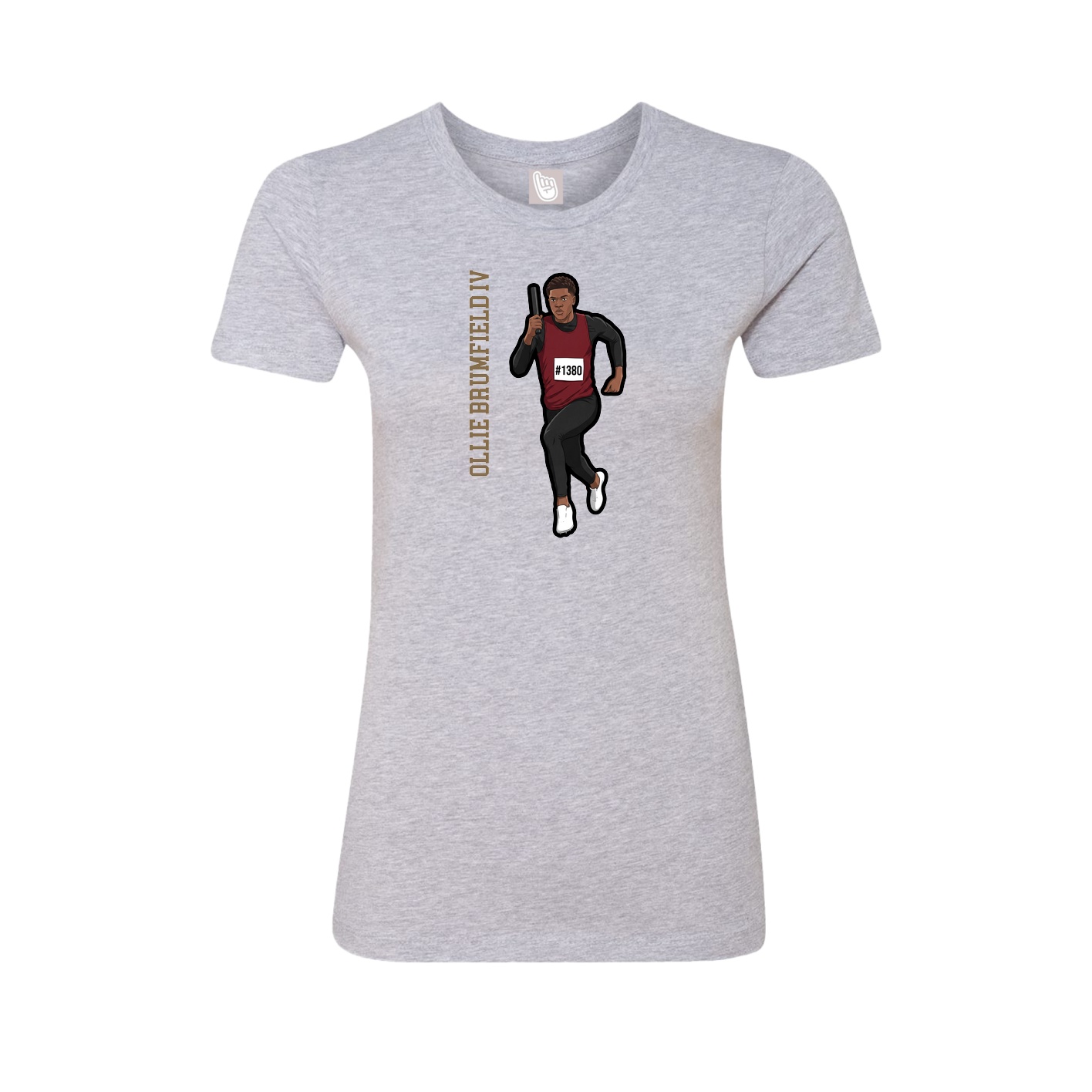 NIL Club Womens Tee