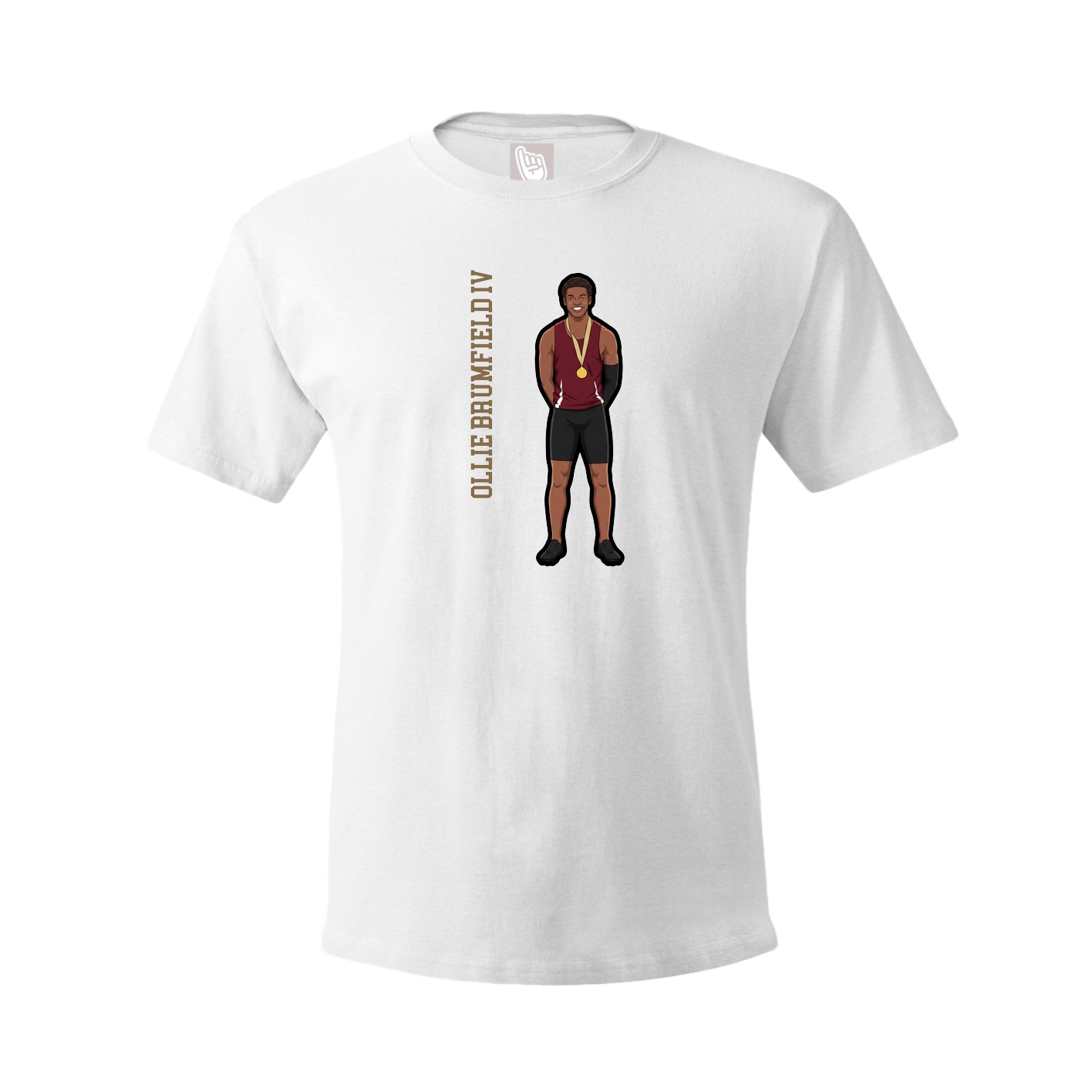 NIL Club Tee