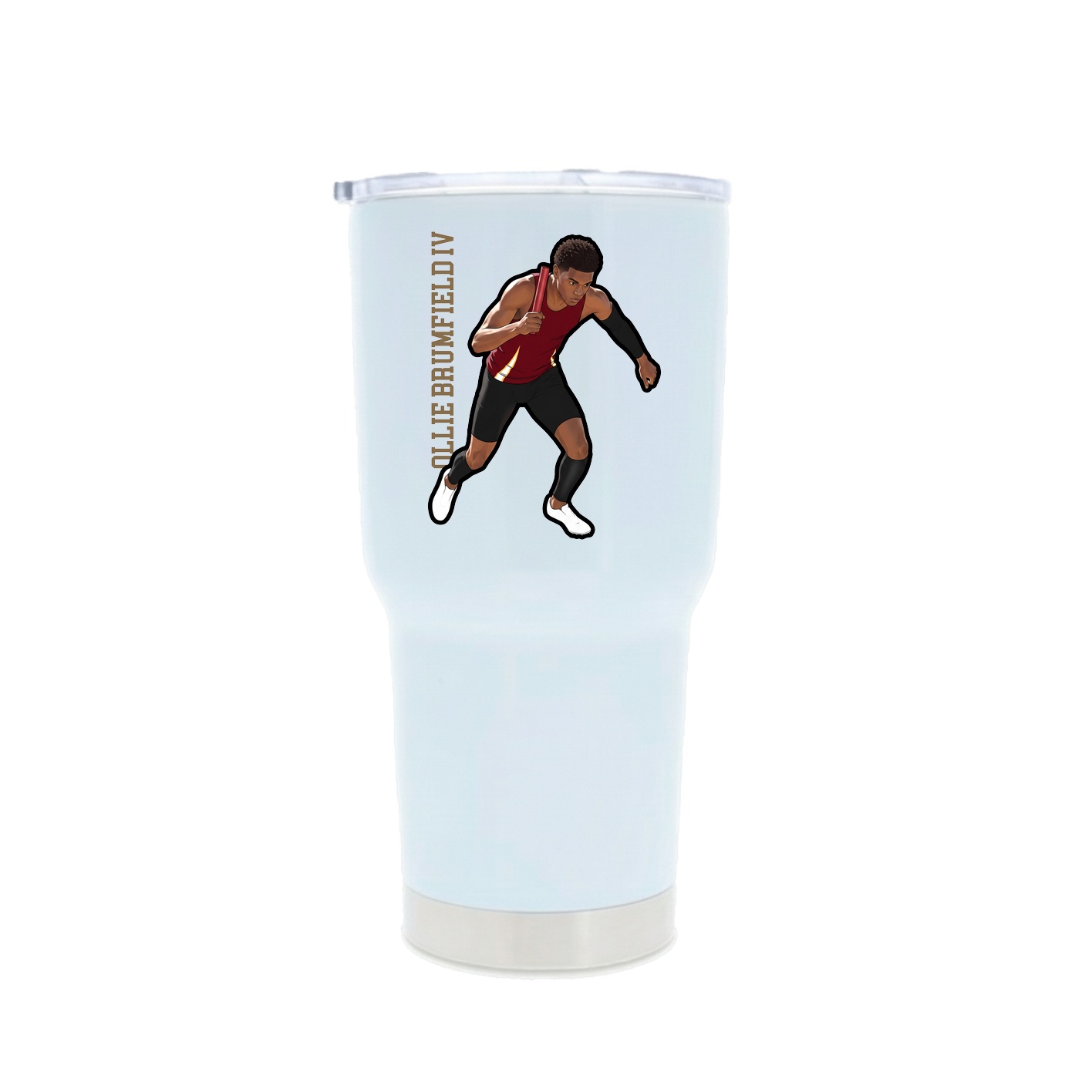 30oz Stainless Steel Tumbler