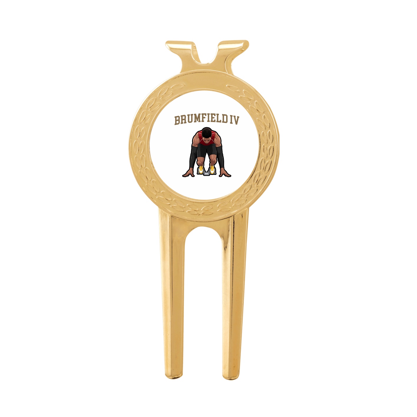 Divot Tool with Ball Marker — Shirsey in Classic