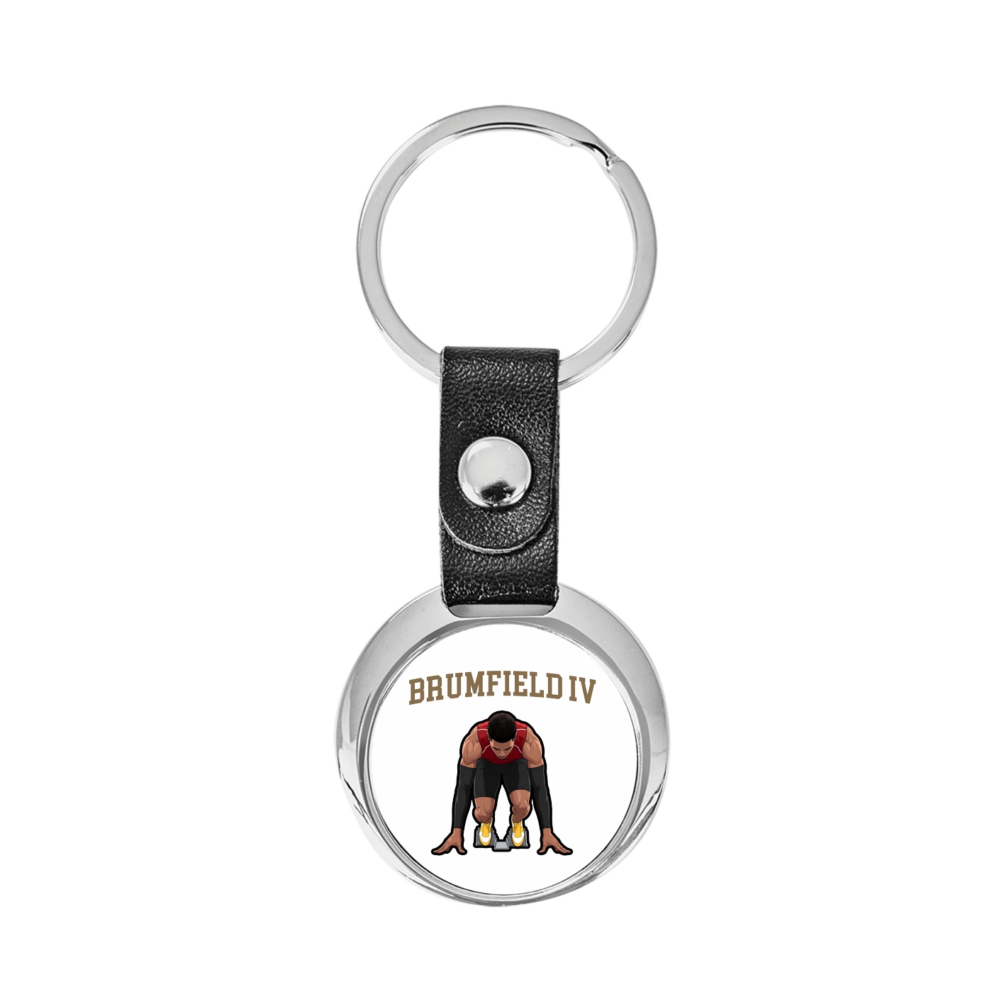 Key Chain — Shirsey in Classic