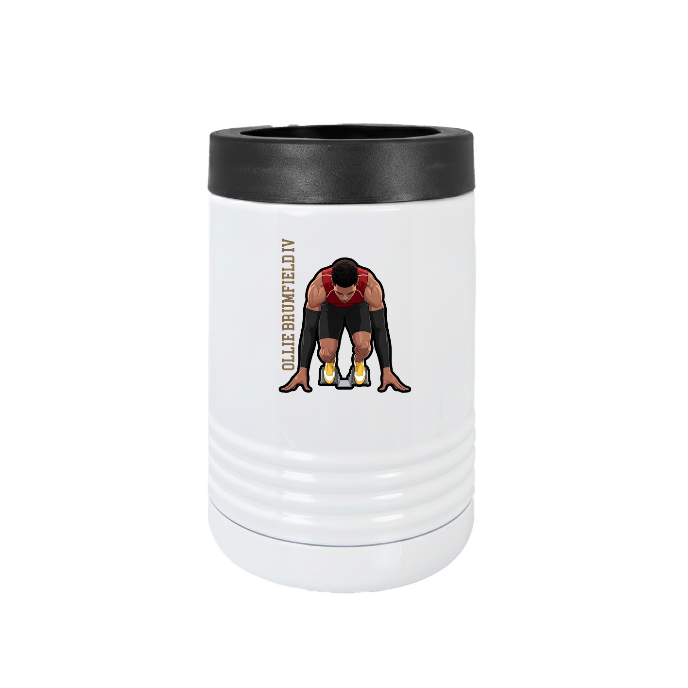 Polar Camel Beverage Holder