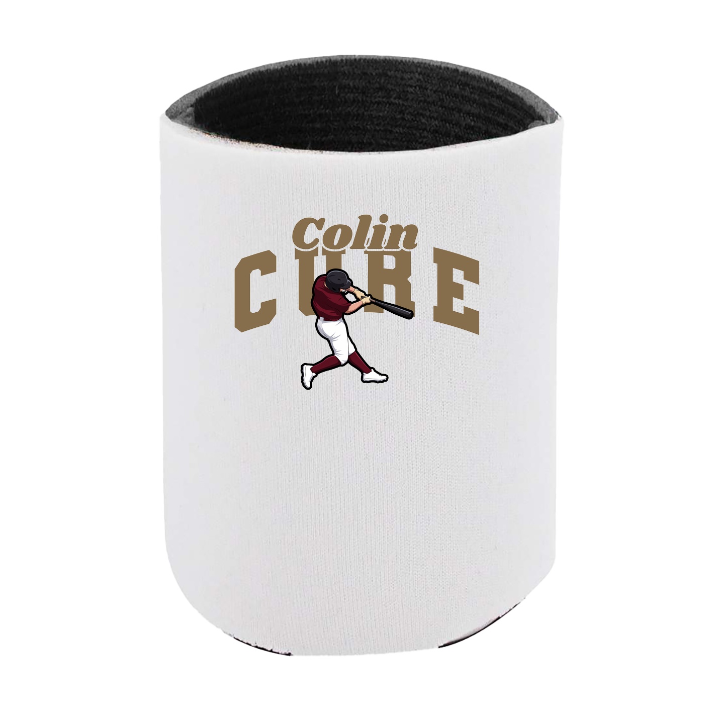 Can Holder — Signature Arch in White
