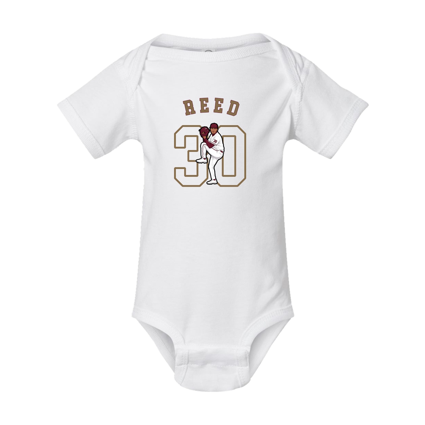 Baby Onesie