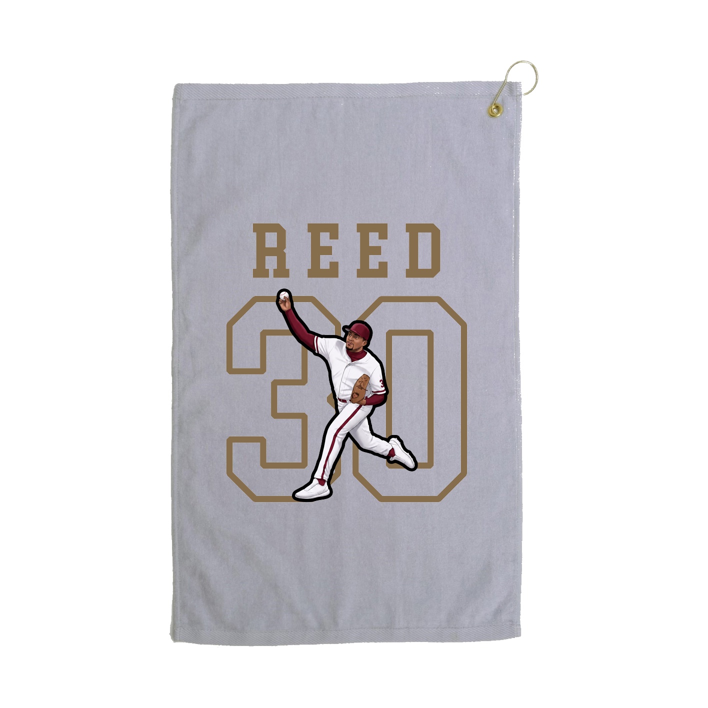 Golf Towel
