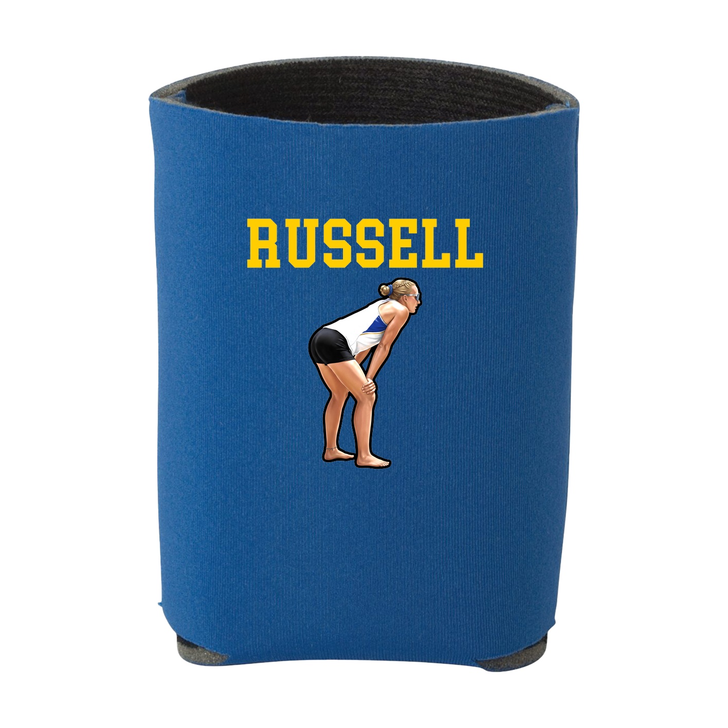 Can Holder — Shirsey in Royal