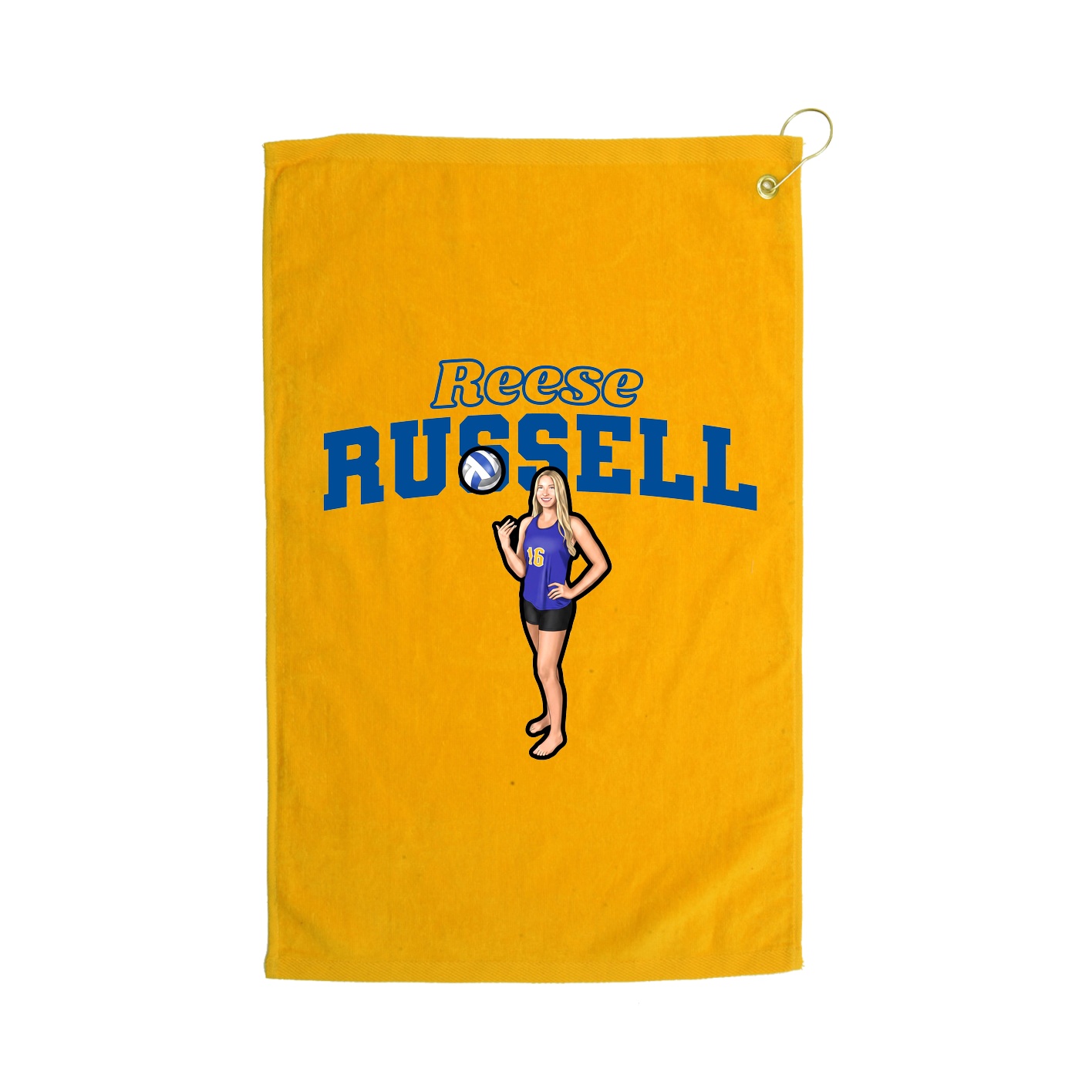 Golf Towel