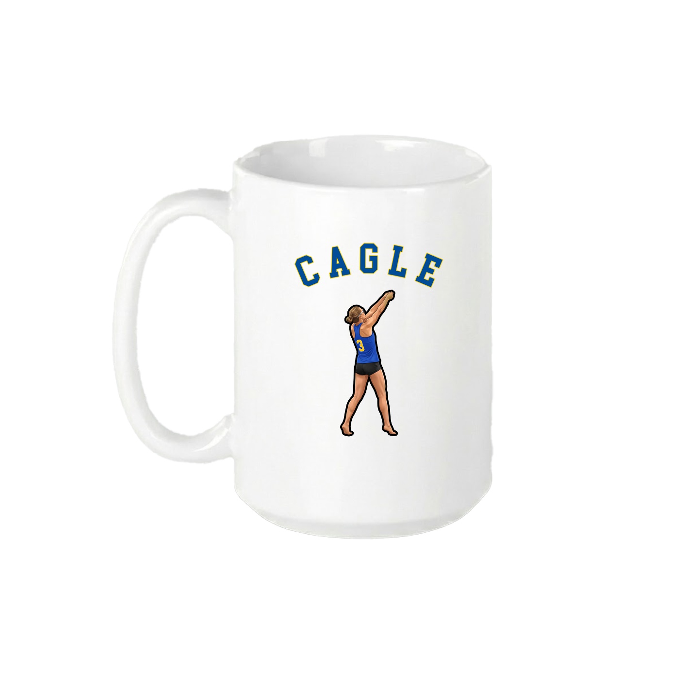 15oz Coffee Mug