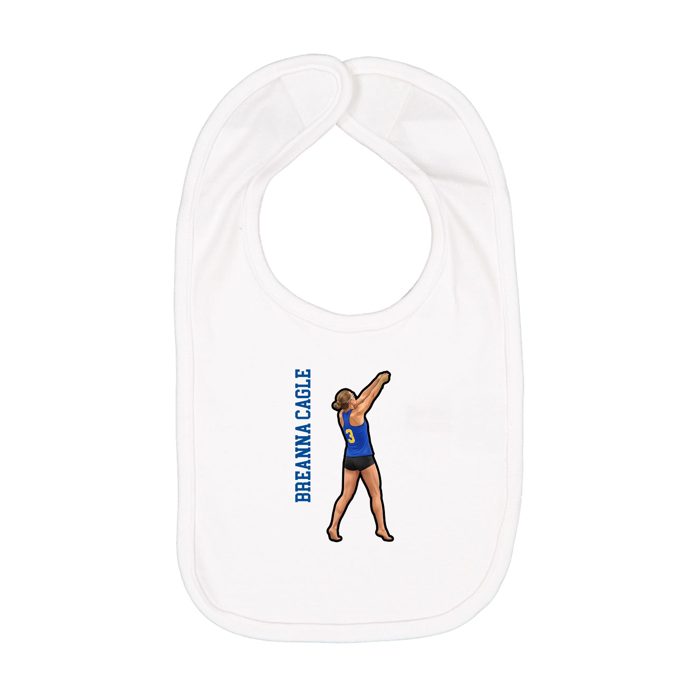 Infant Bib