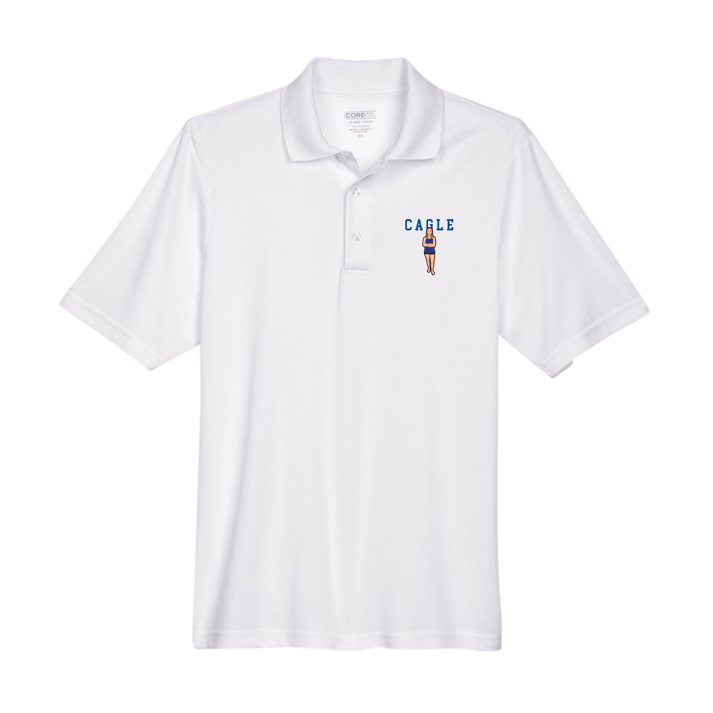 Performance Polo