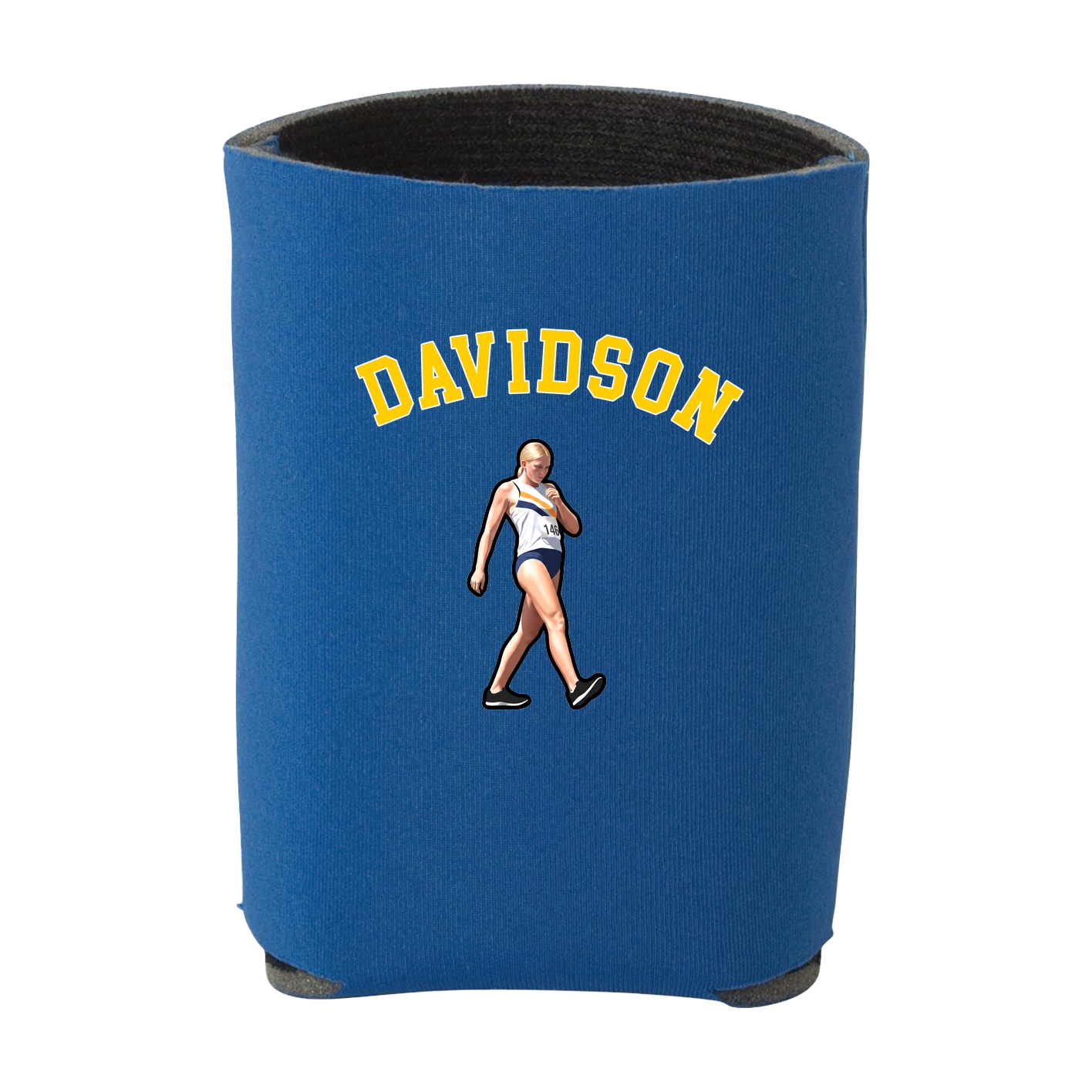 Can Holder — Shirsey Arch in Royal