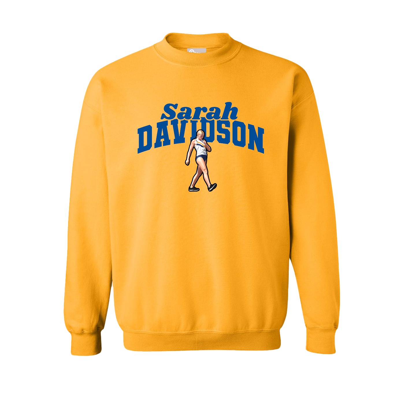 Fleece Crew