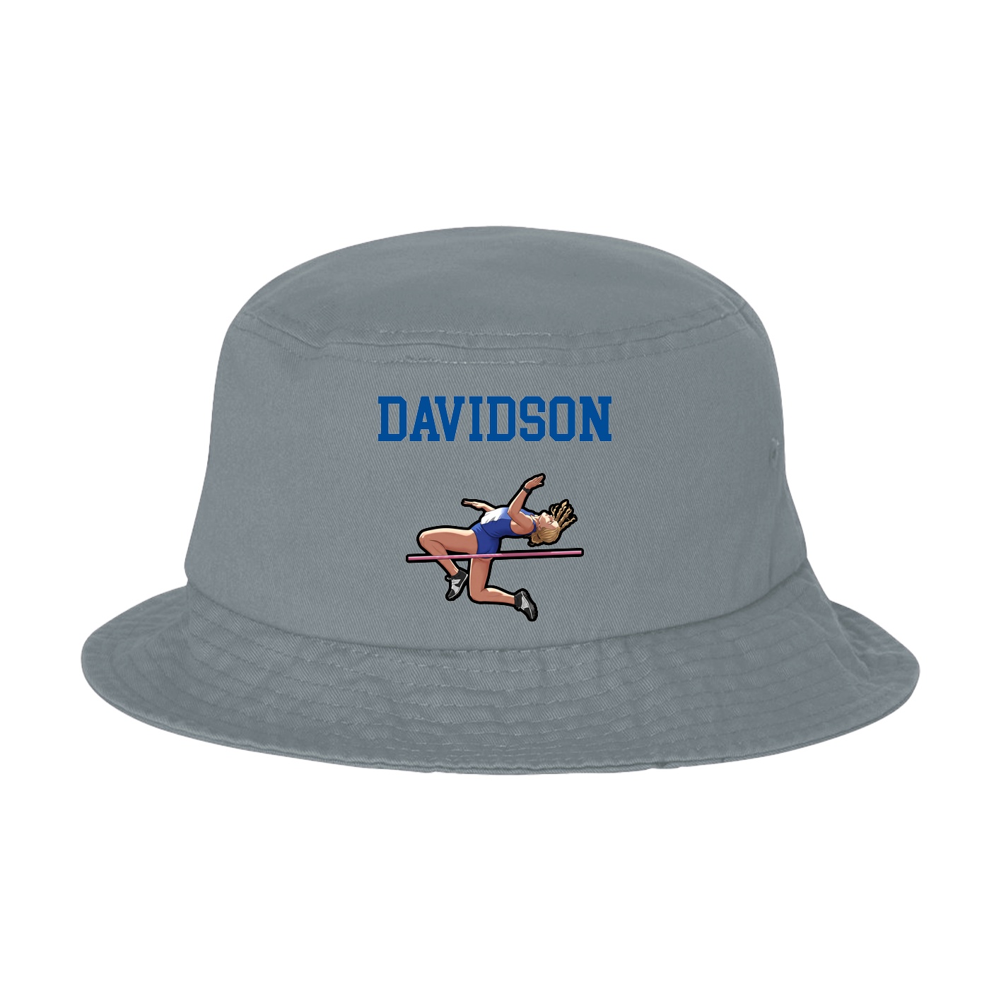 Bucket Cap