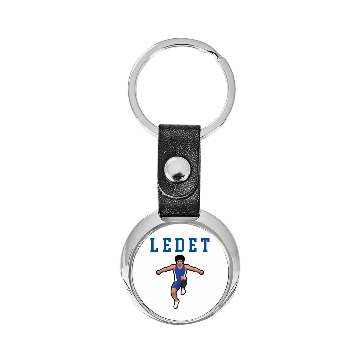 Key Chain — Shirsey in Classic