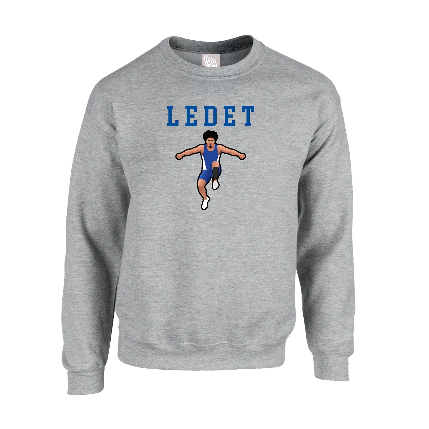 Fleece Crew