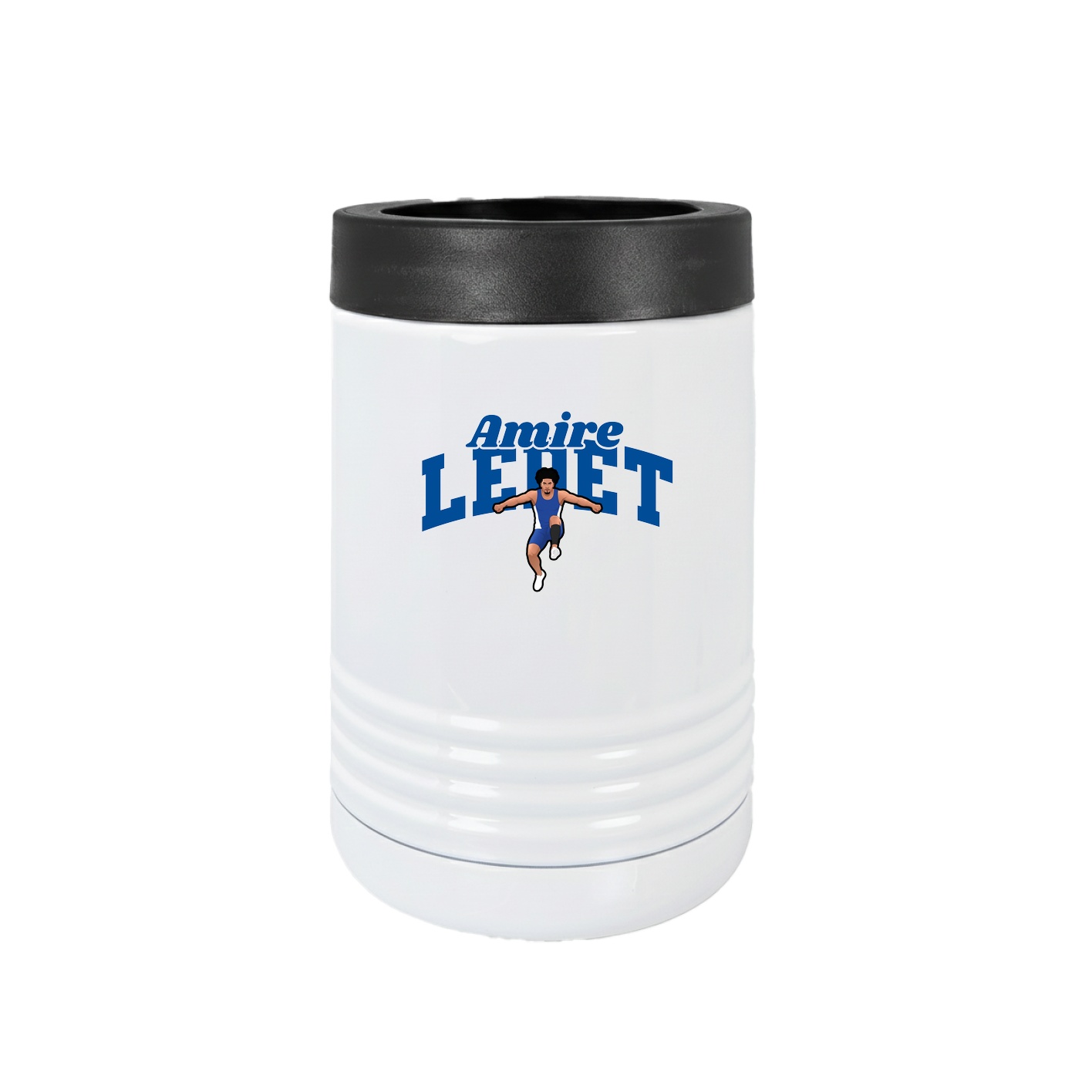 Beverage Holder — Signature Arch in White