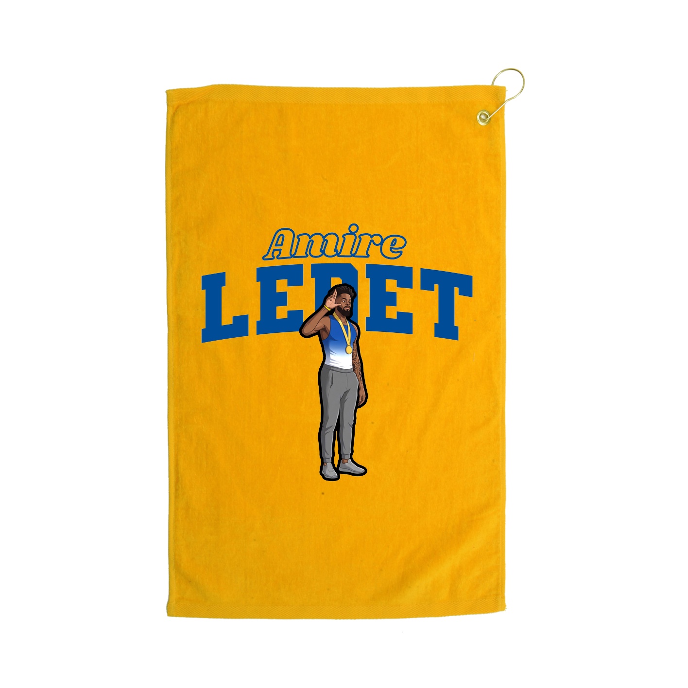 Golf Towel