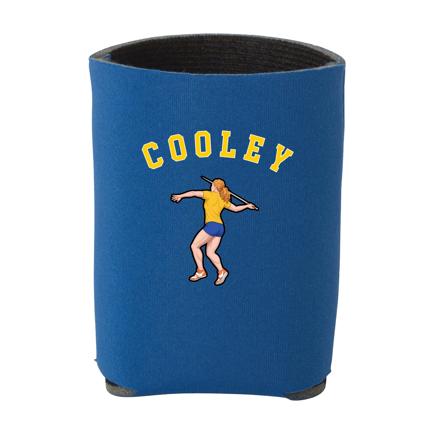 Can Holder — Shirsey Arch in Royal