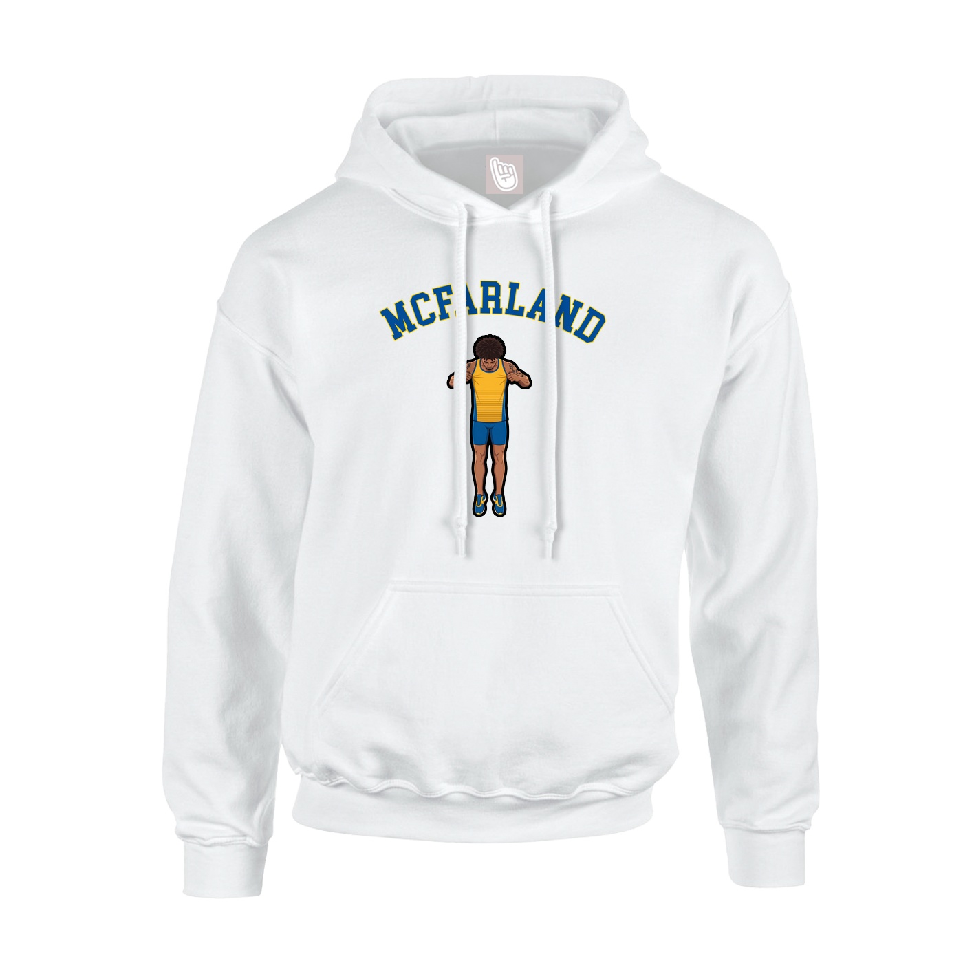 NIL Club Youth Hoodie