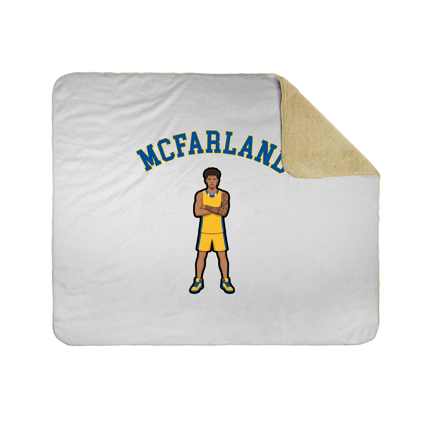 Throw Blanket