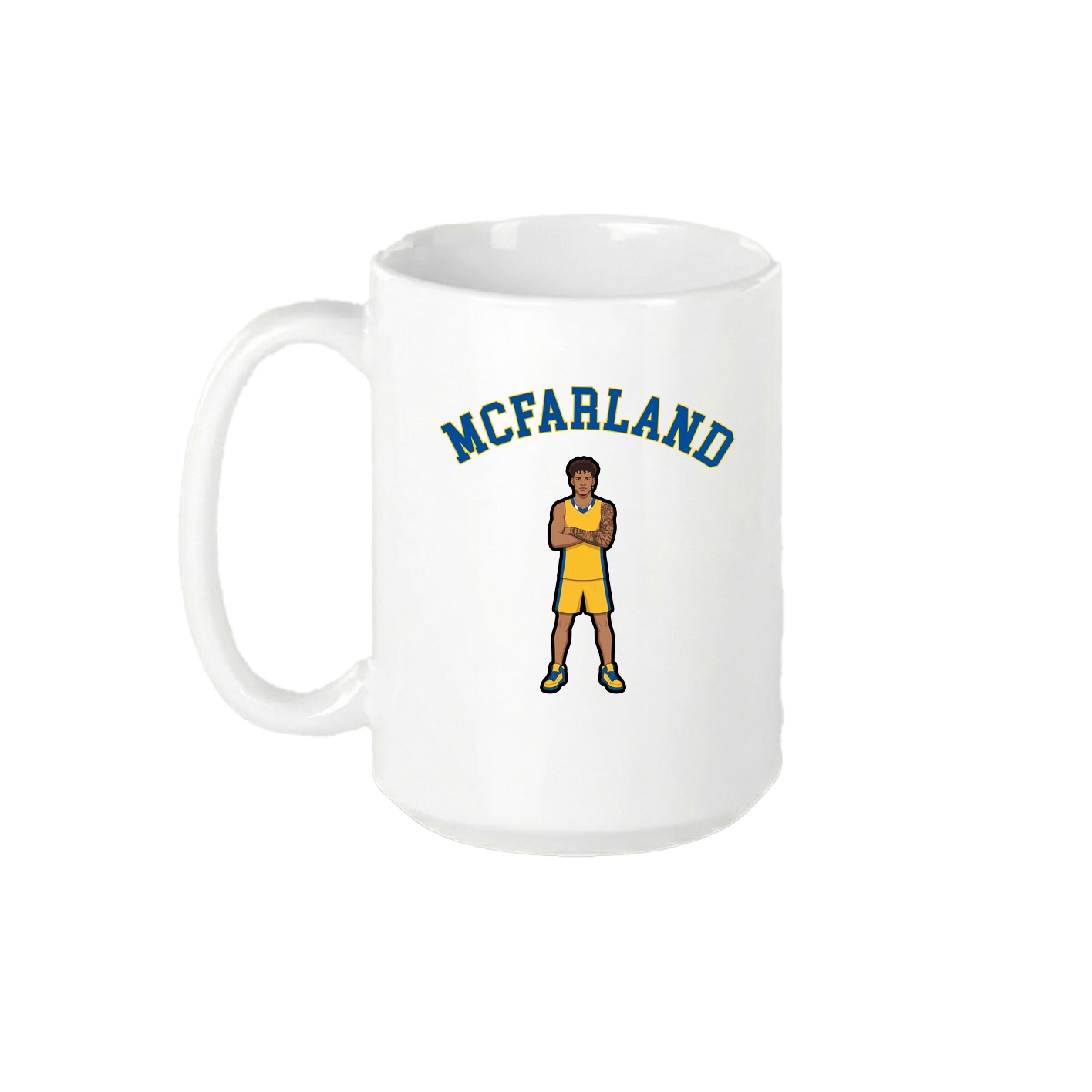 15oz Coffee Mug