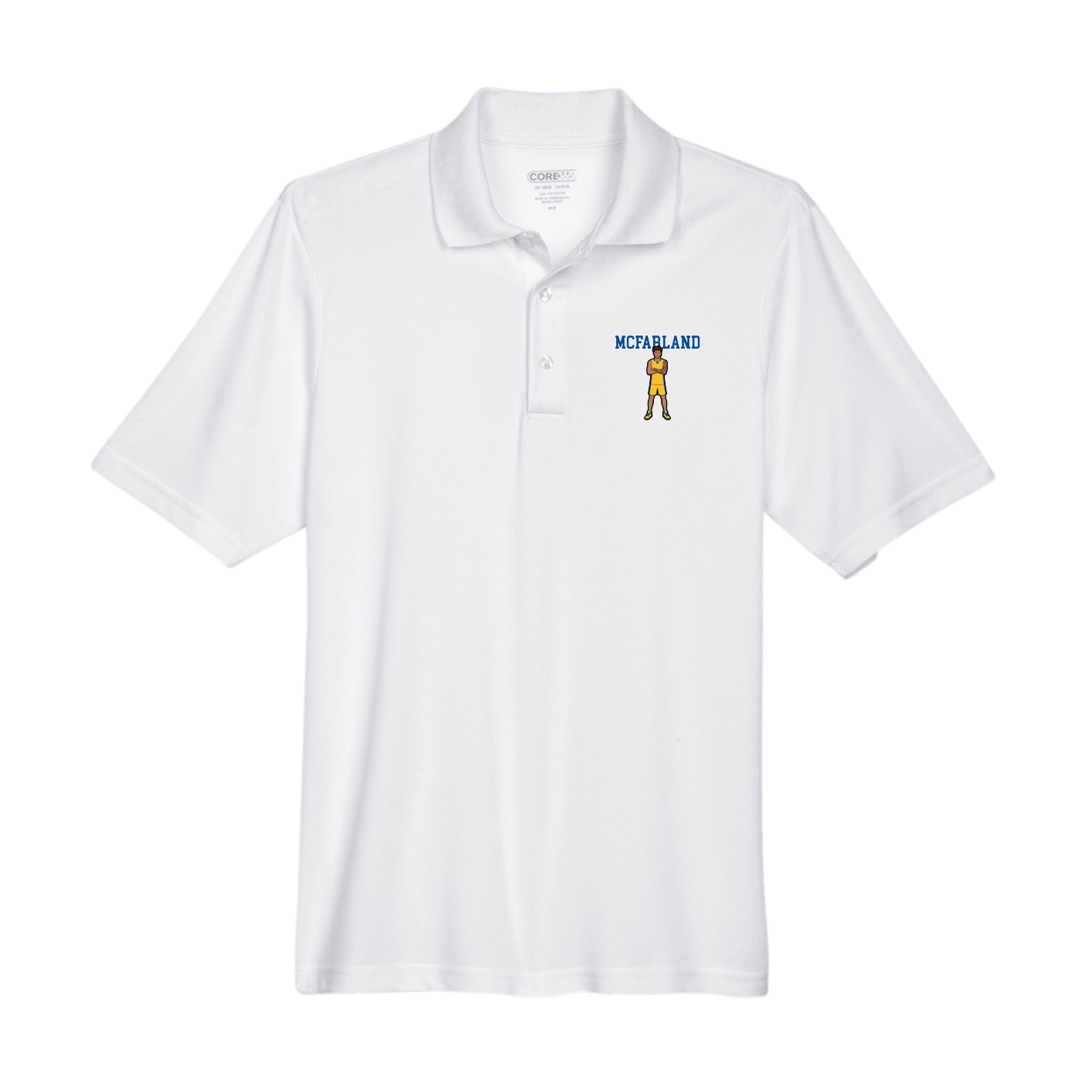 Performance Polo