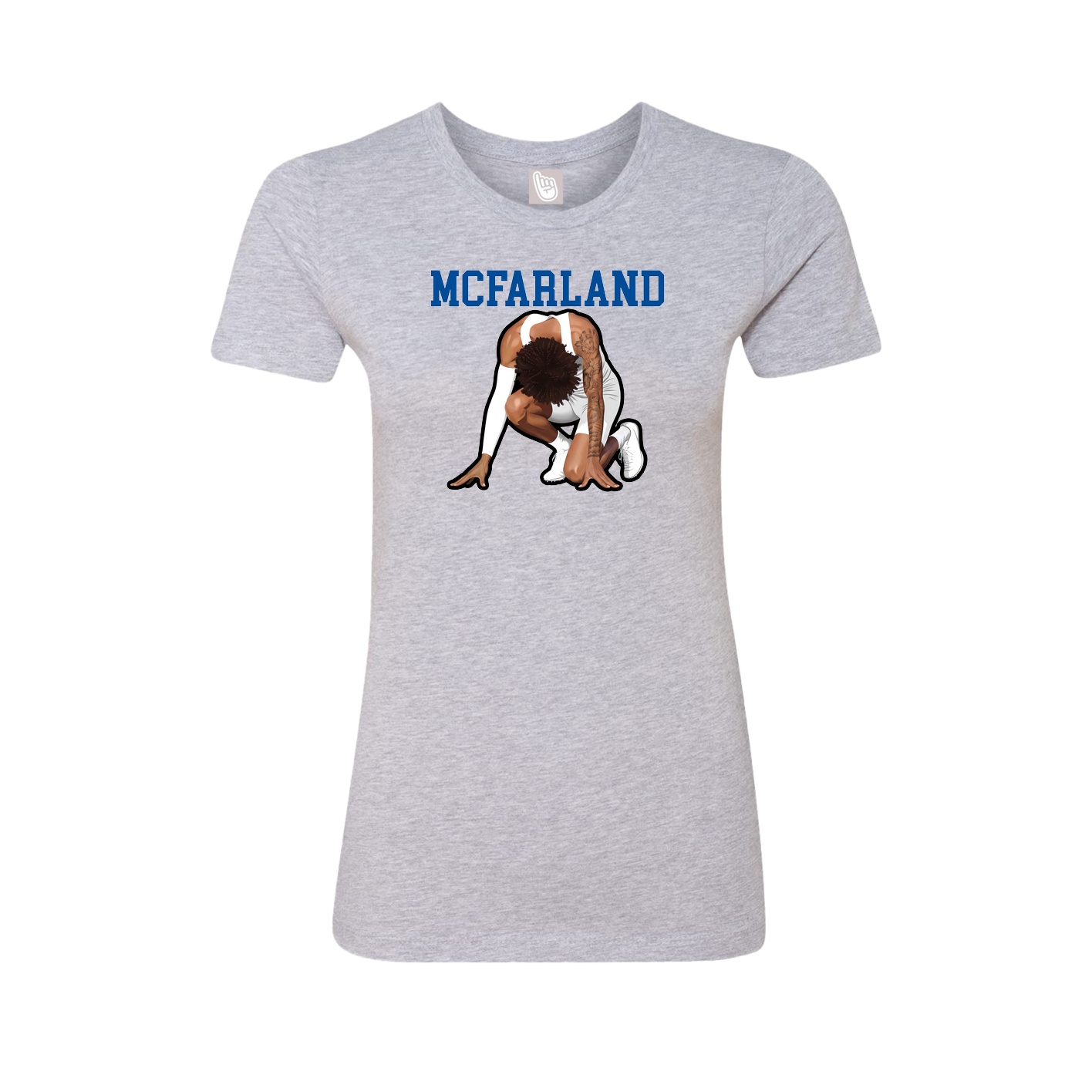 Womens Tee
