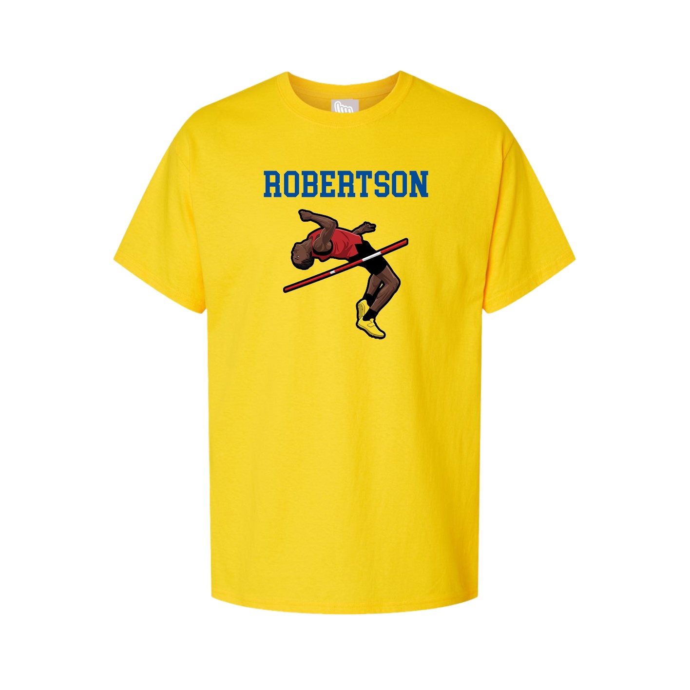 Tee — Shirsey in Gold
