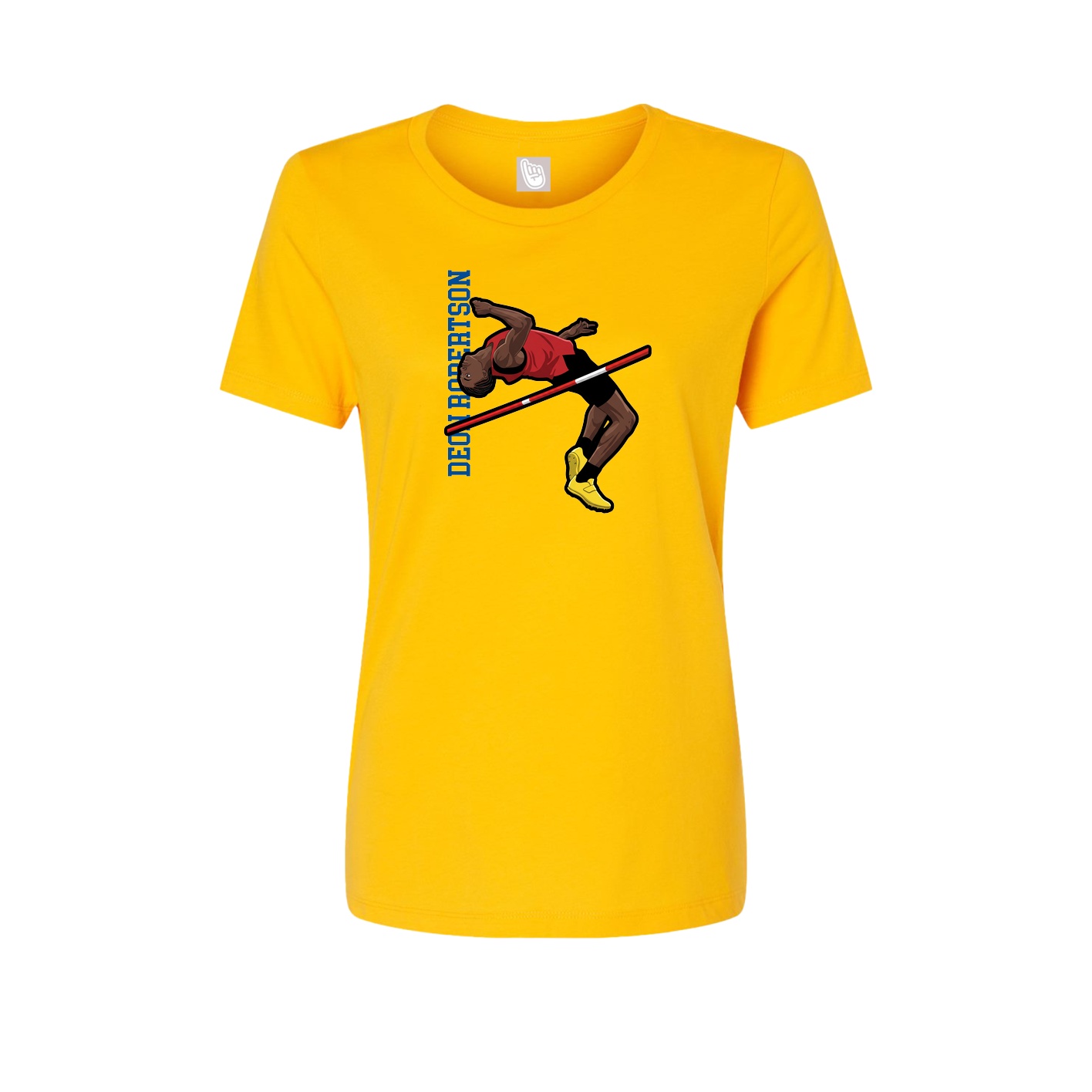 Fitted Women's Tee
