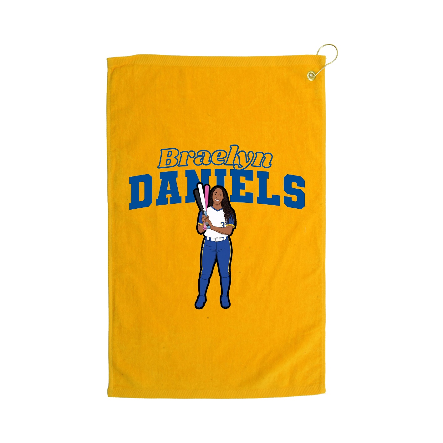 Golf Towel