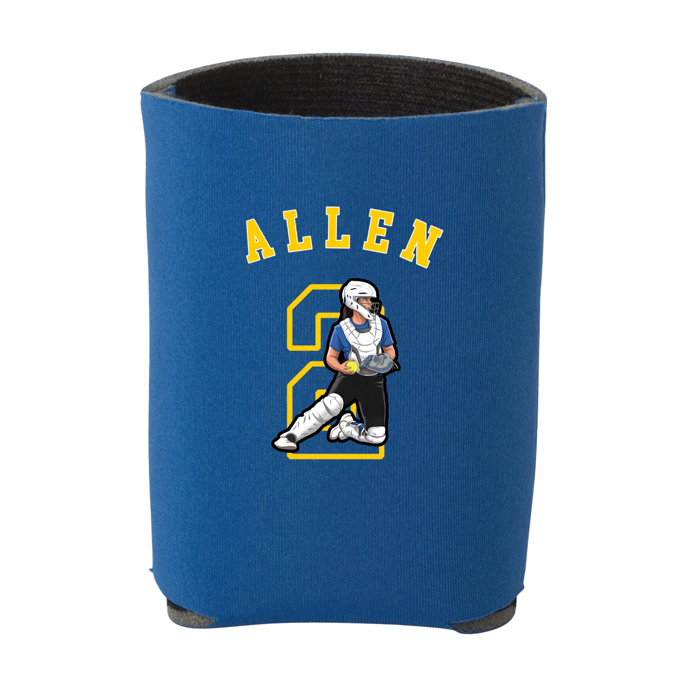 Can Holder — Shirsey Arch in Royal