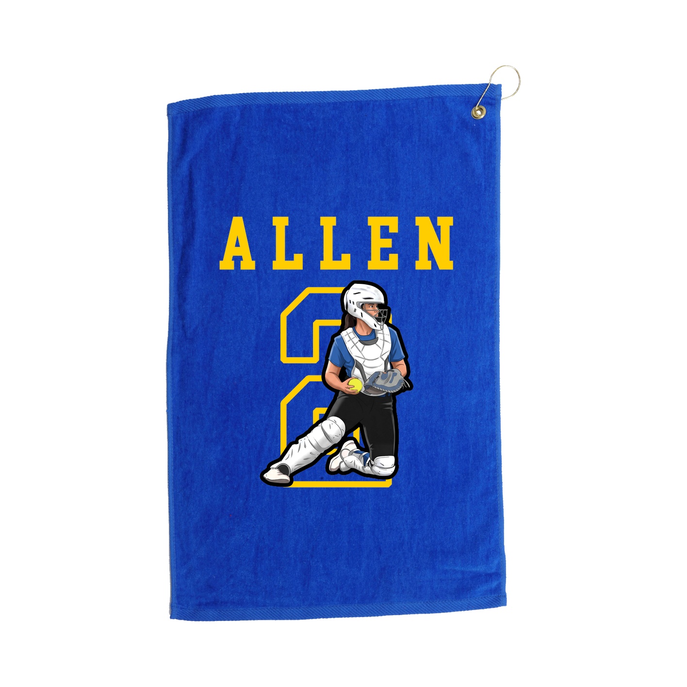 Golf Towel