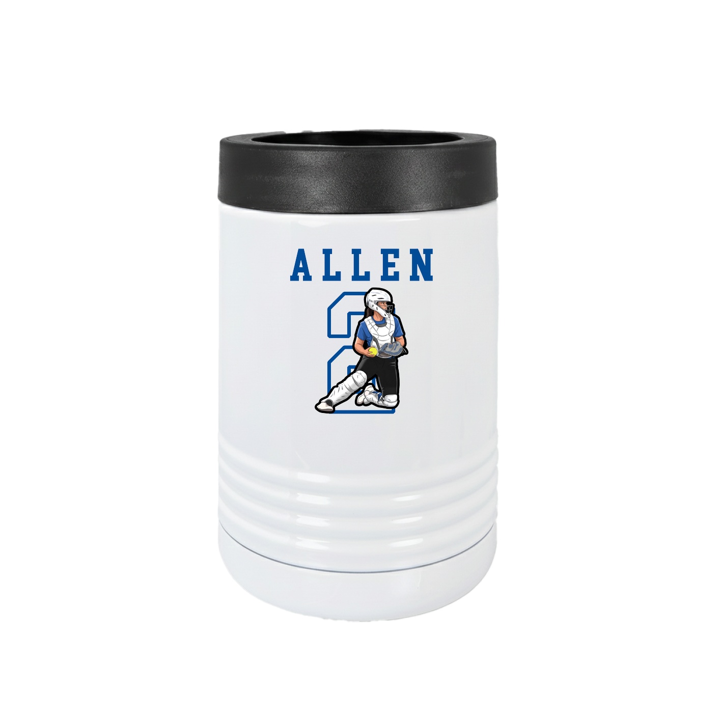 Beverage Holder — Shirsey in White