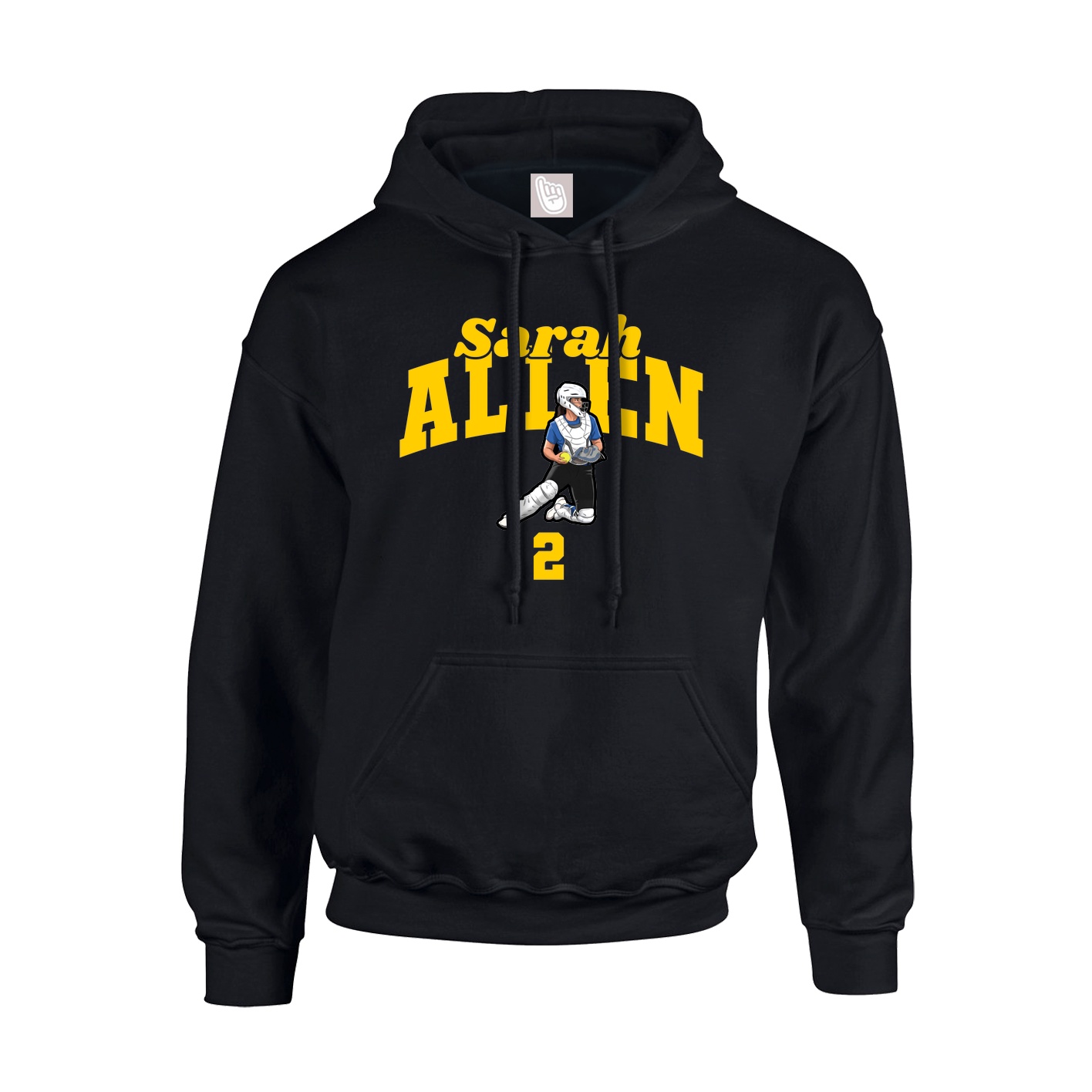 Hoodie