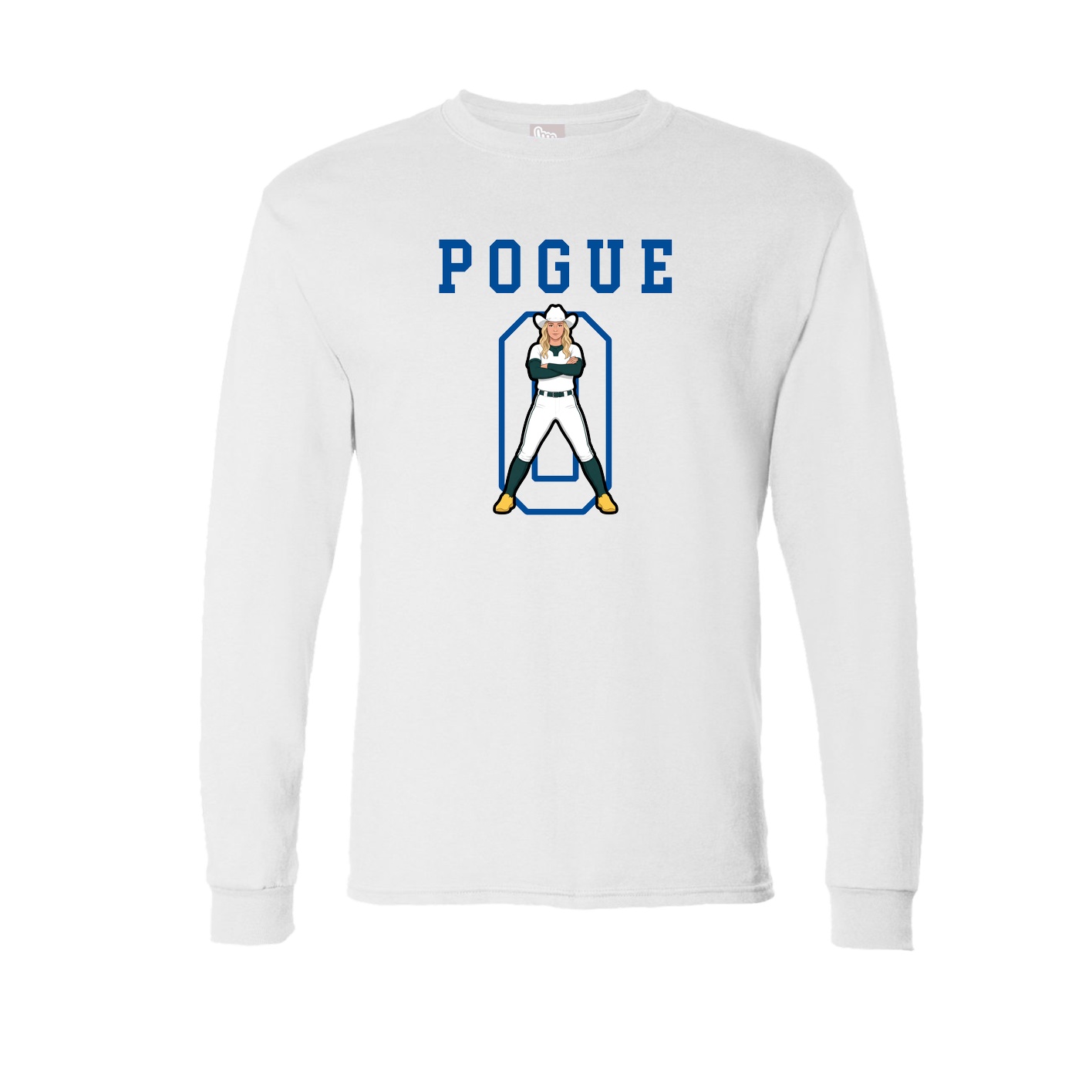 Long Sleeve Tee