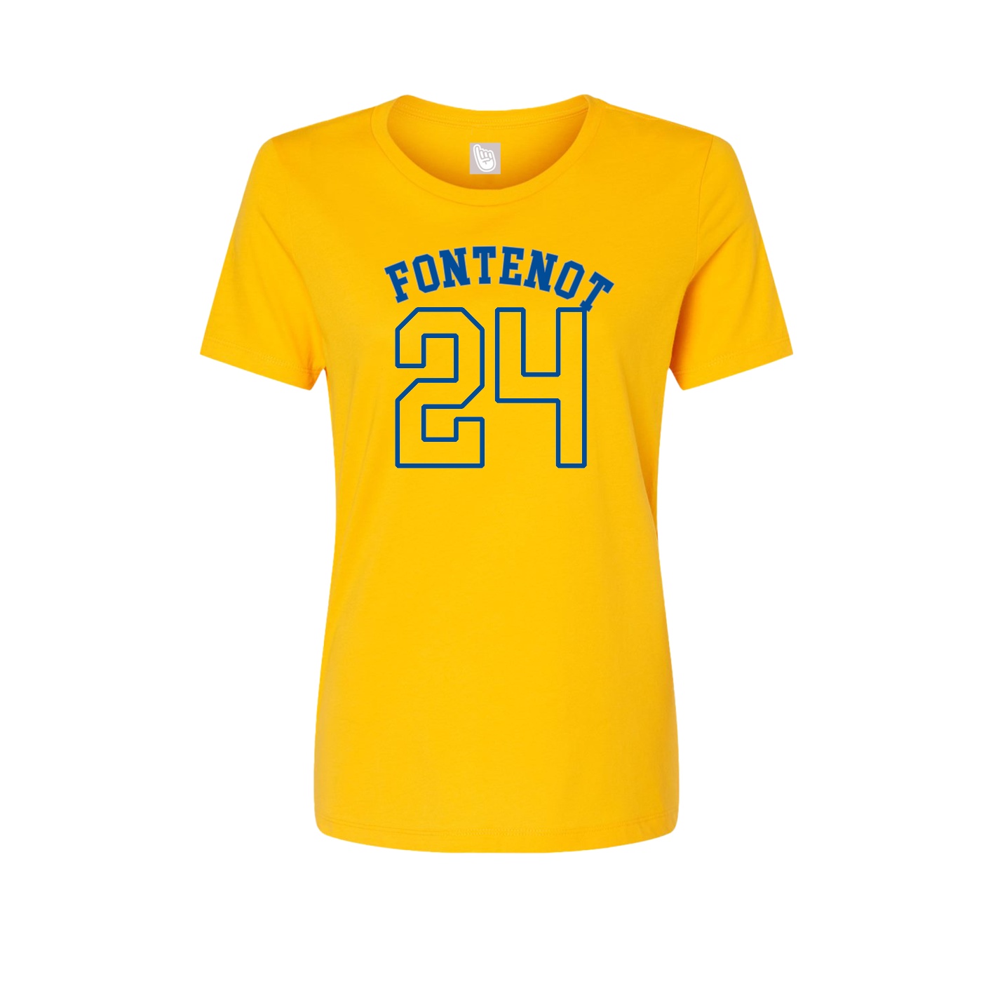 Womens Tee
