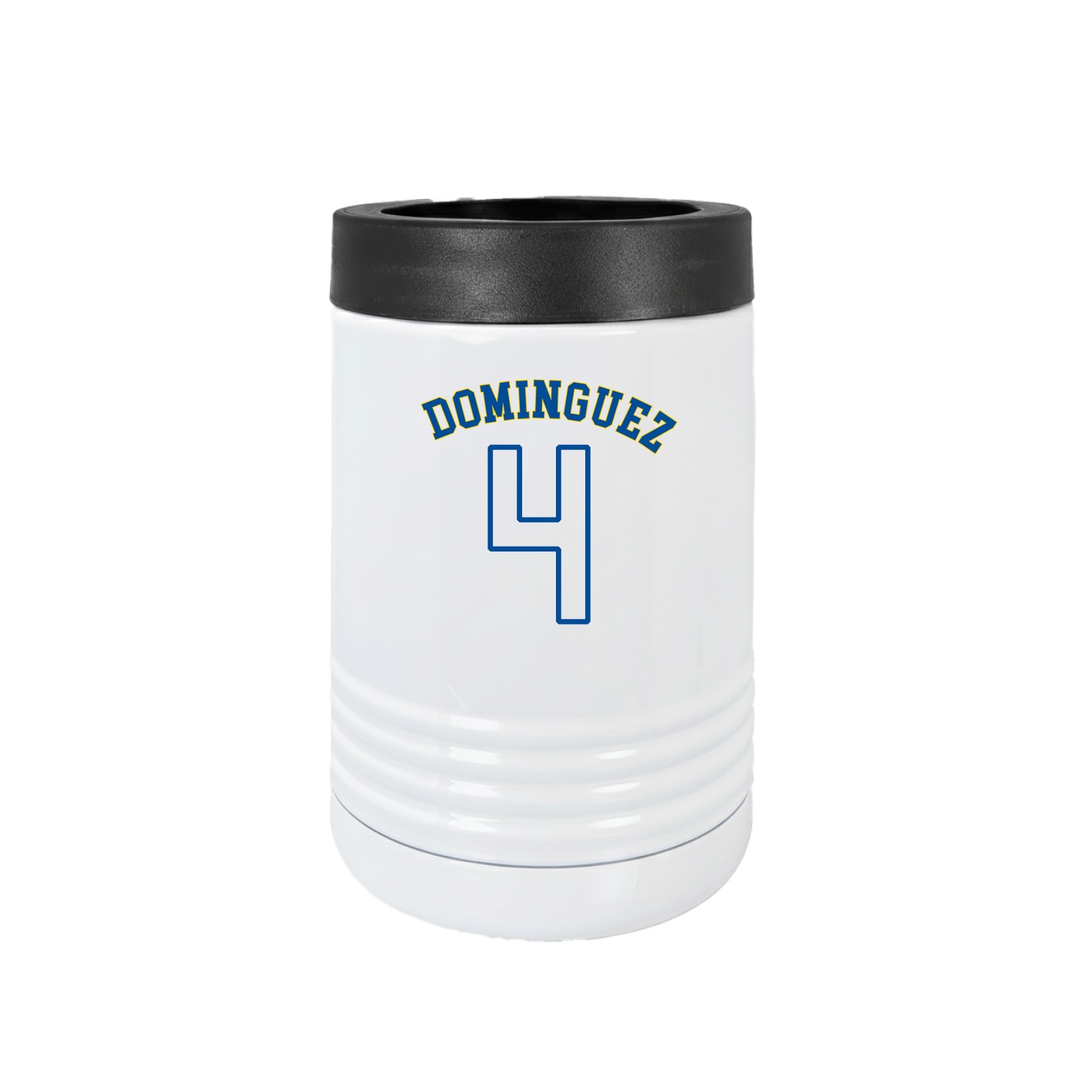 Beverage Holder — Shirsey Arch in White