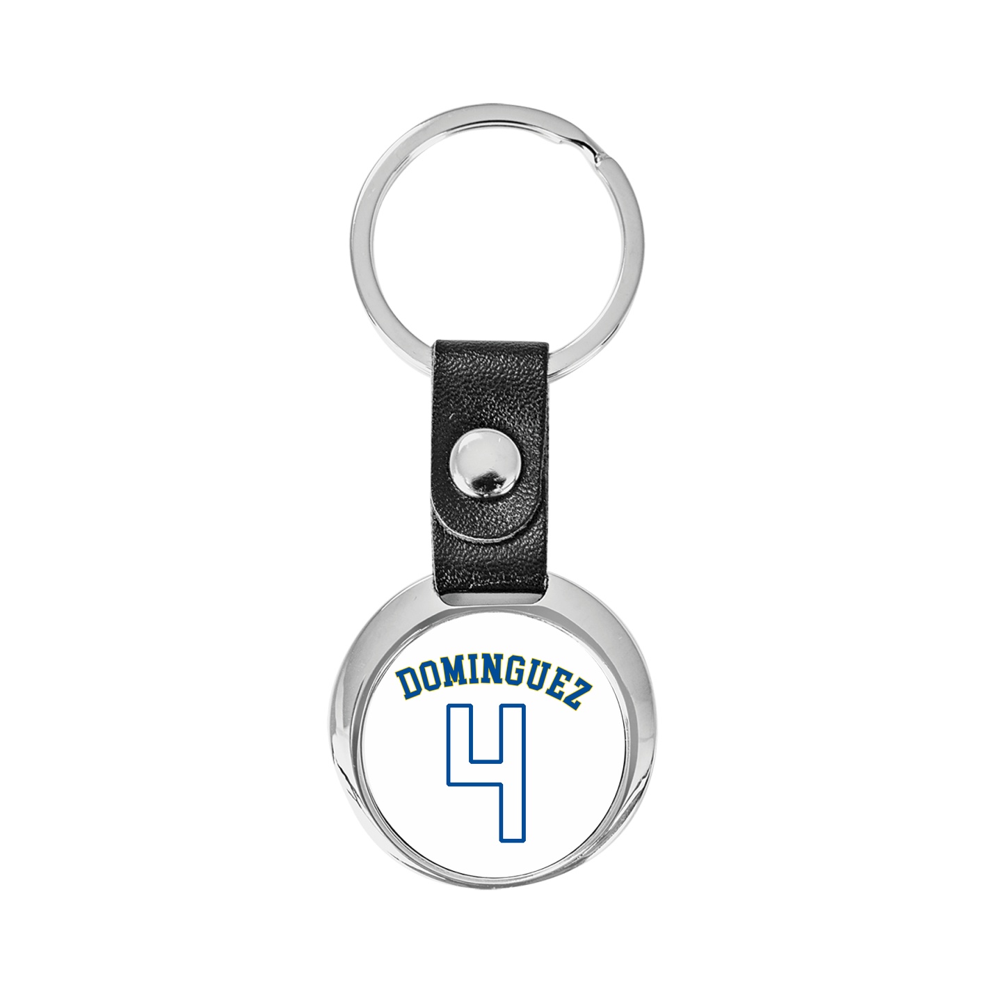 Key Chain — Shirsey Arch in Classic