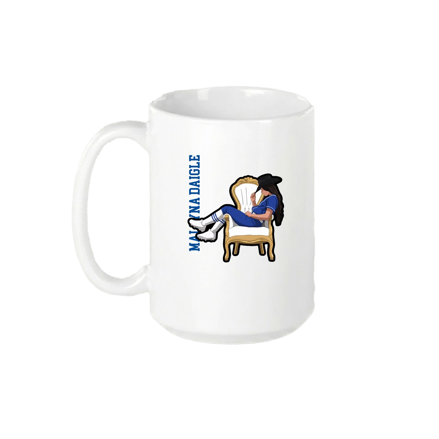 15oz Coffee Mug