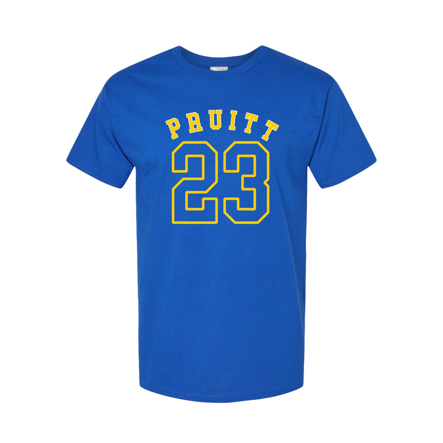 Tee — Shirsey Arch in Royal