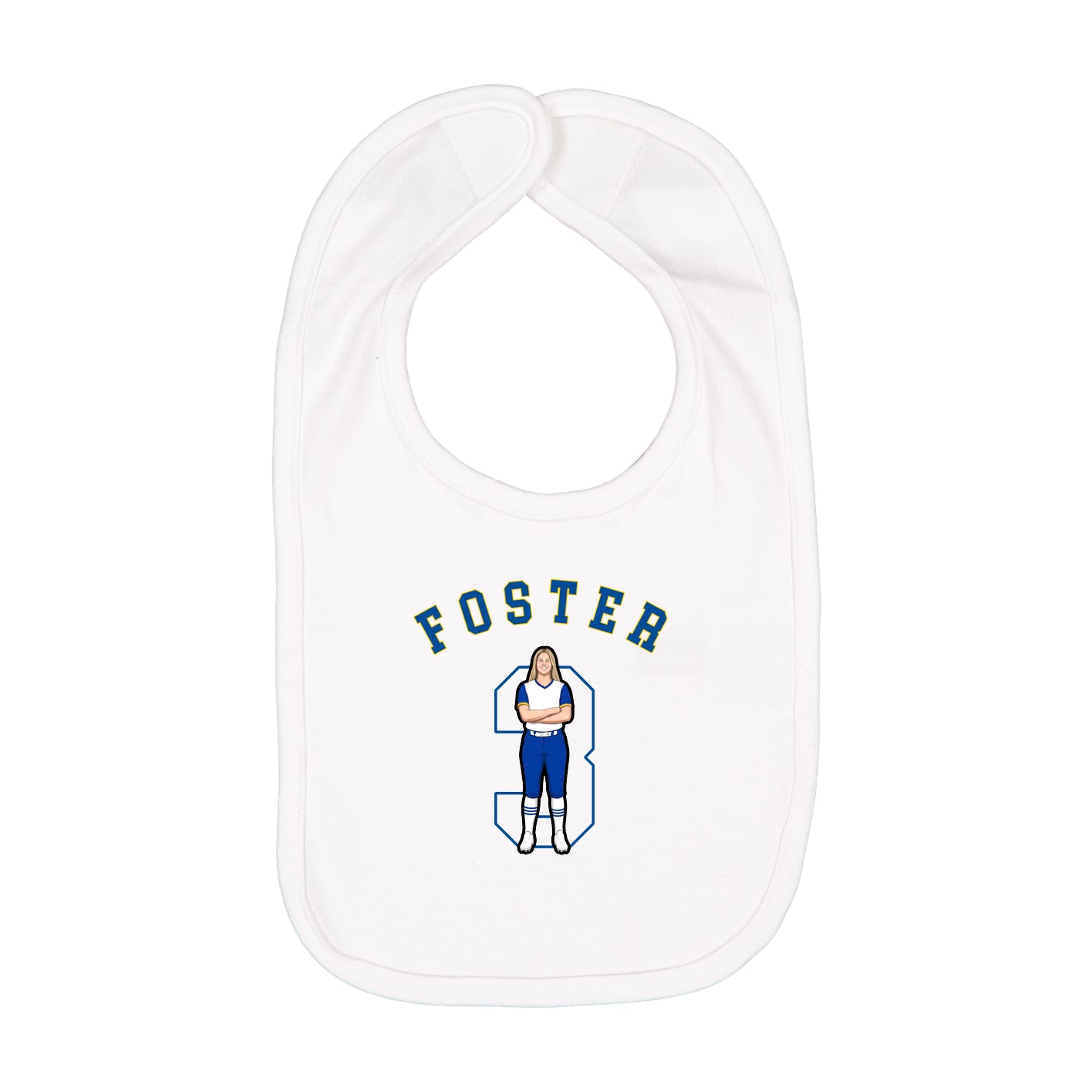Infant Bib