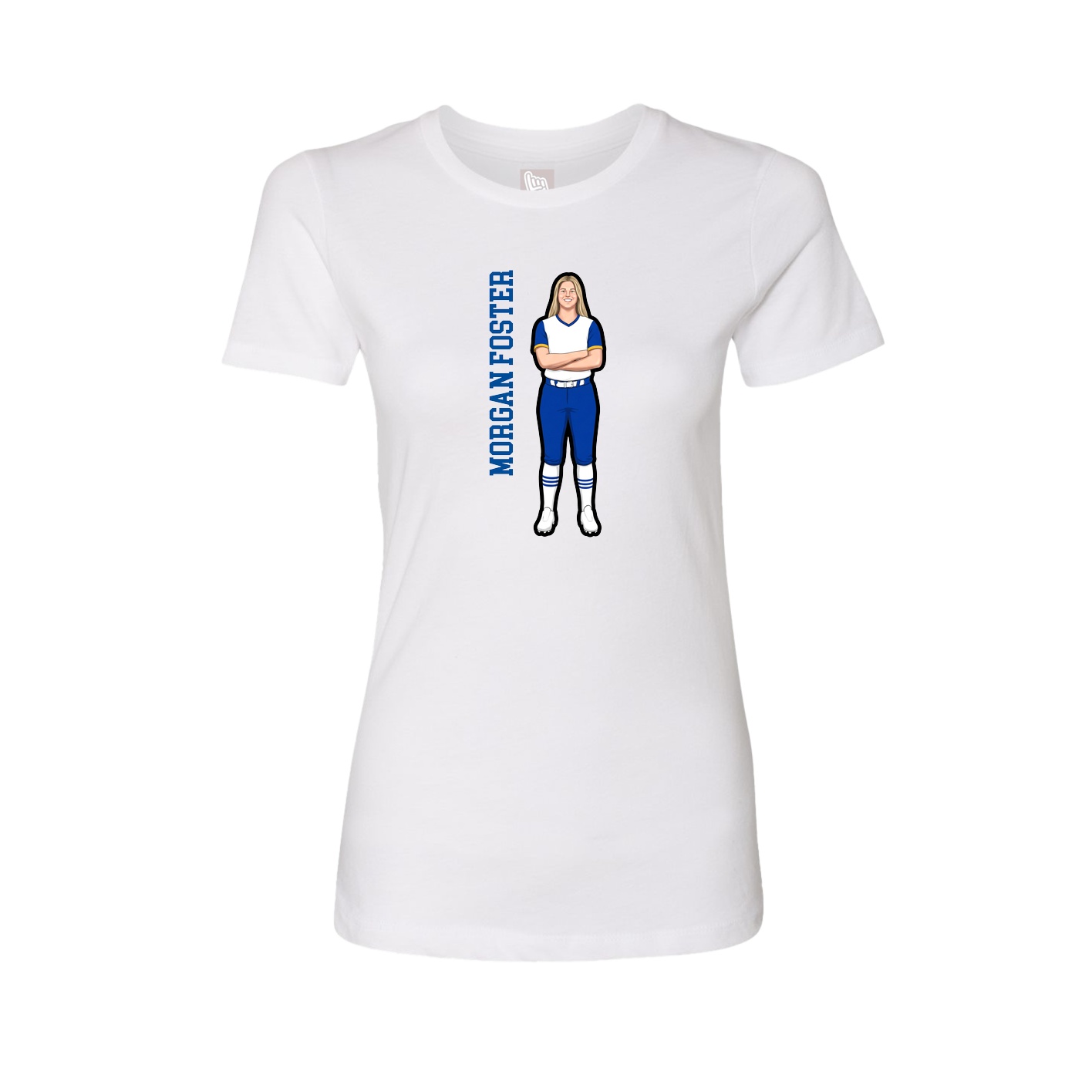 Womens Tee