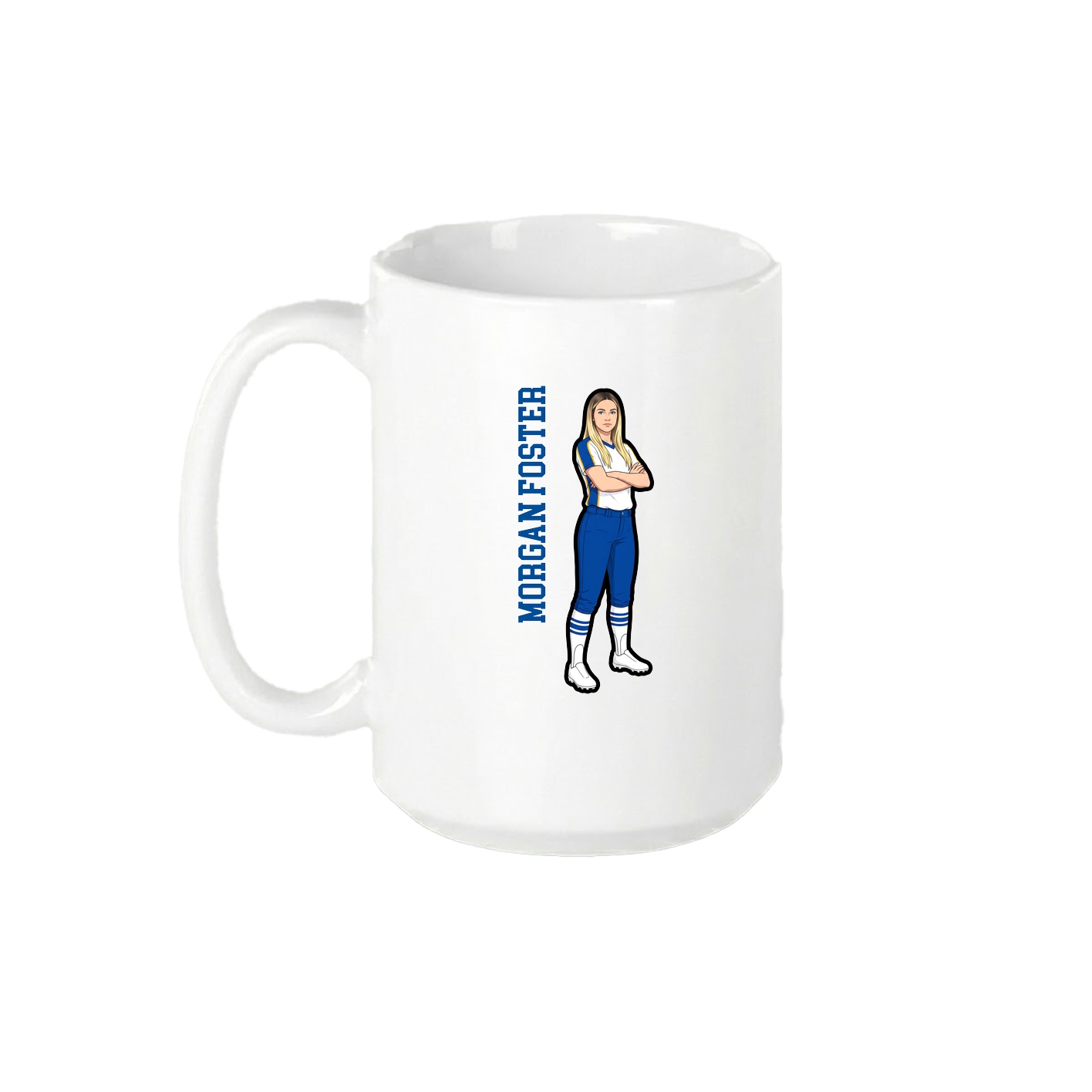 15oz Coffee Mug