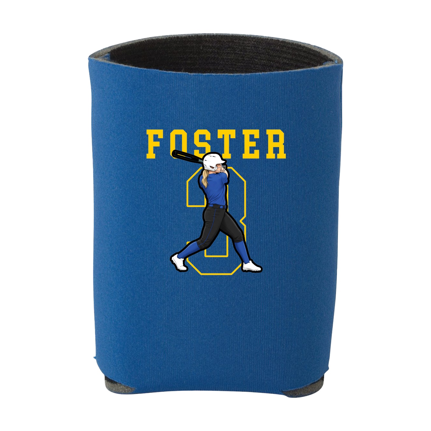 Can Holder — Shirsey in Royal