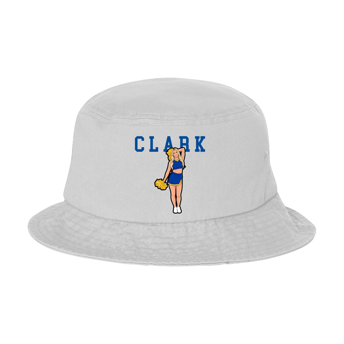Bucket Cap